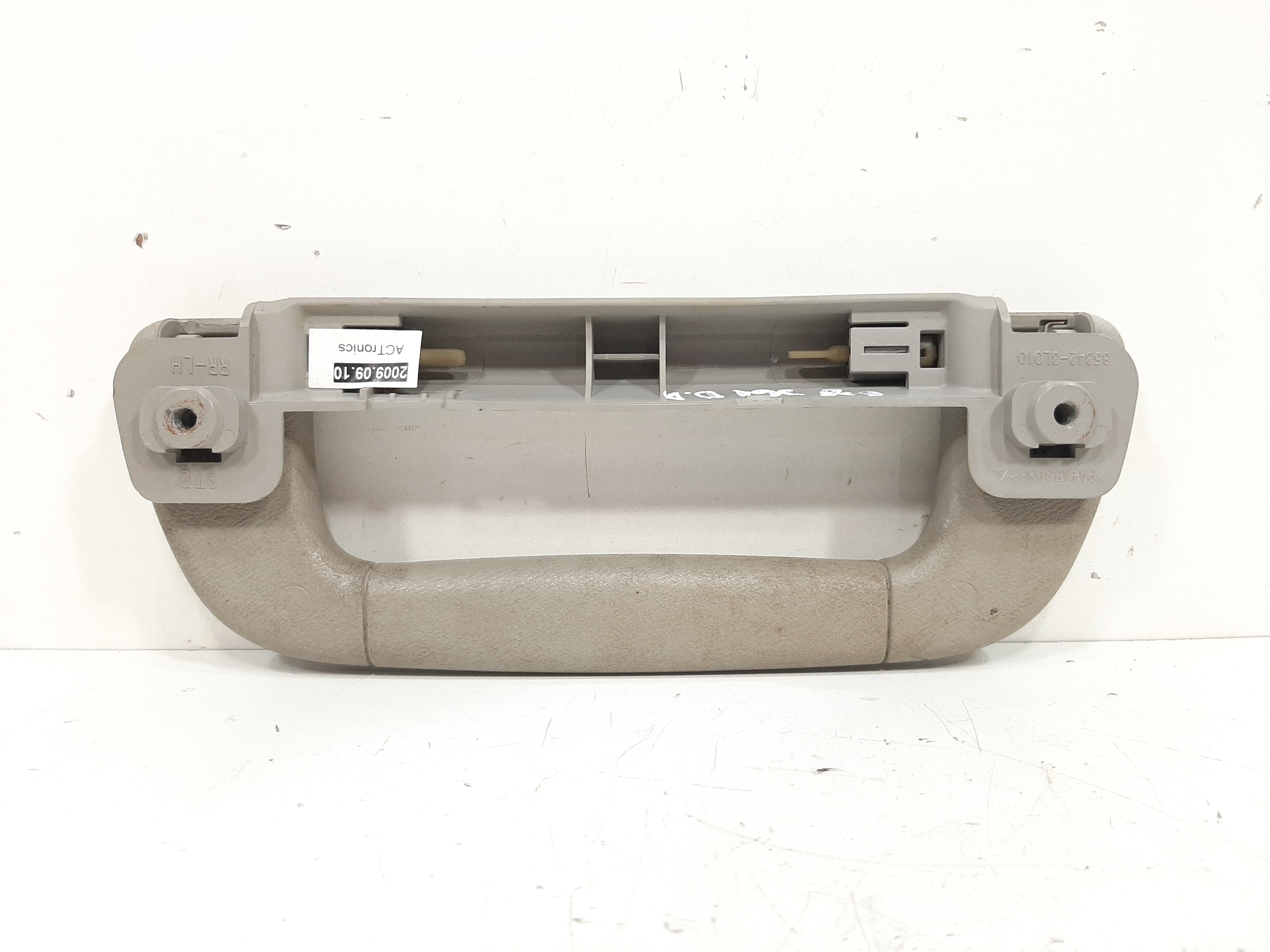Alça Teto Dianteira Direita Hyundai Azera 3.3 2007 A 2011 5