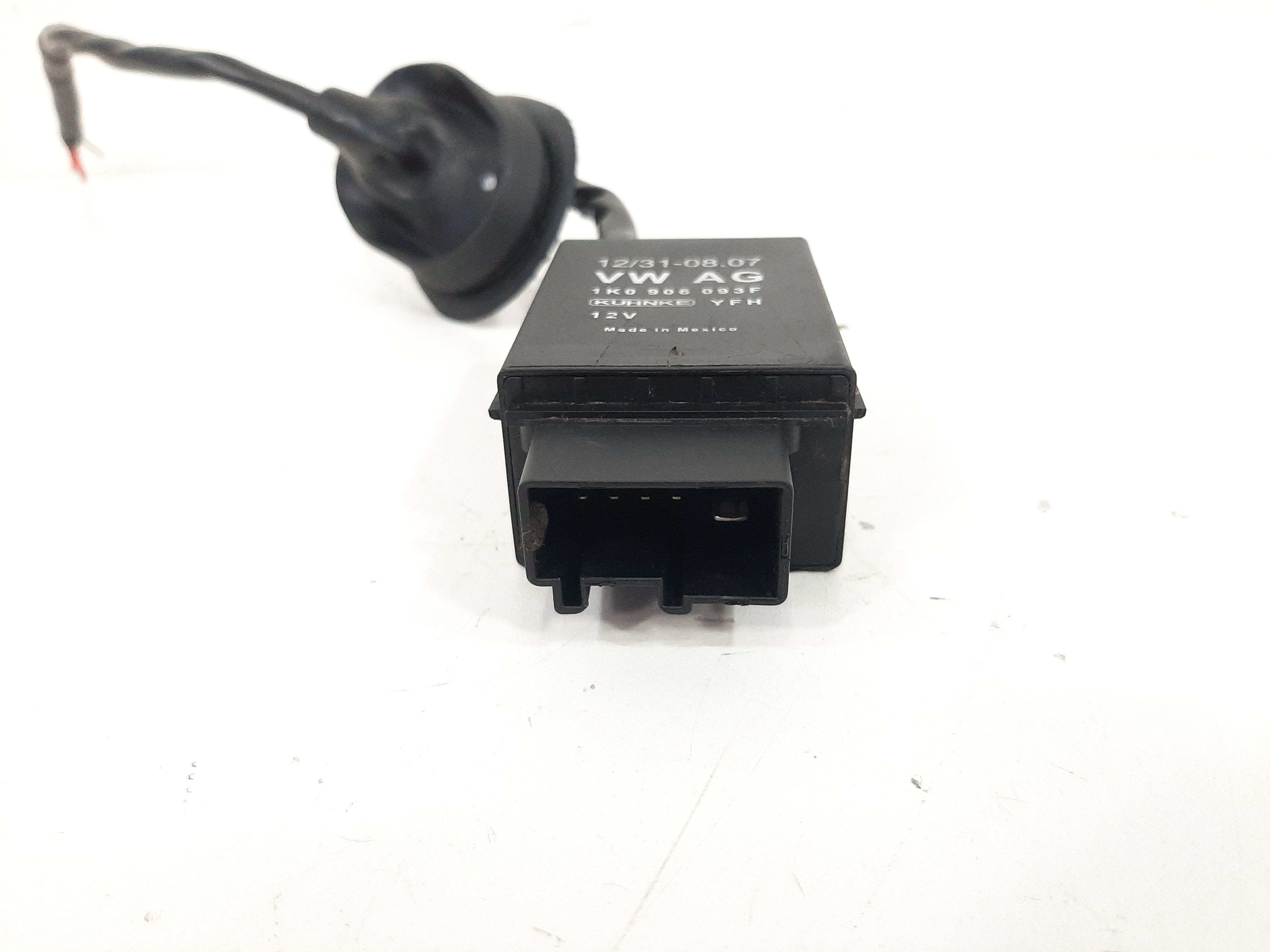 Módulo Bomba Combustível Vw Jetta 2.0 2011 A 2017 1k0906093f 1