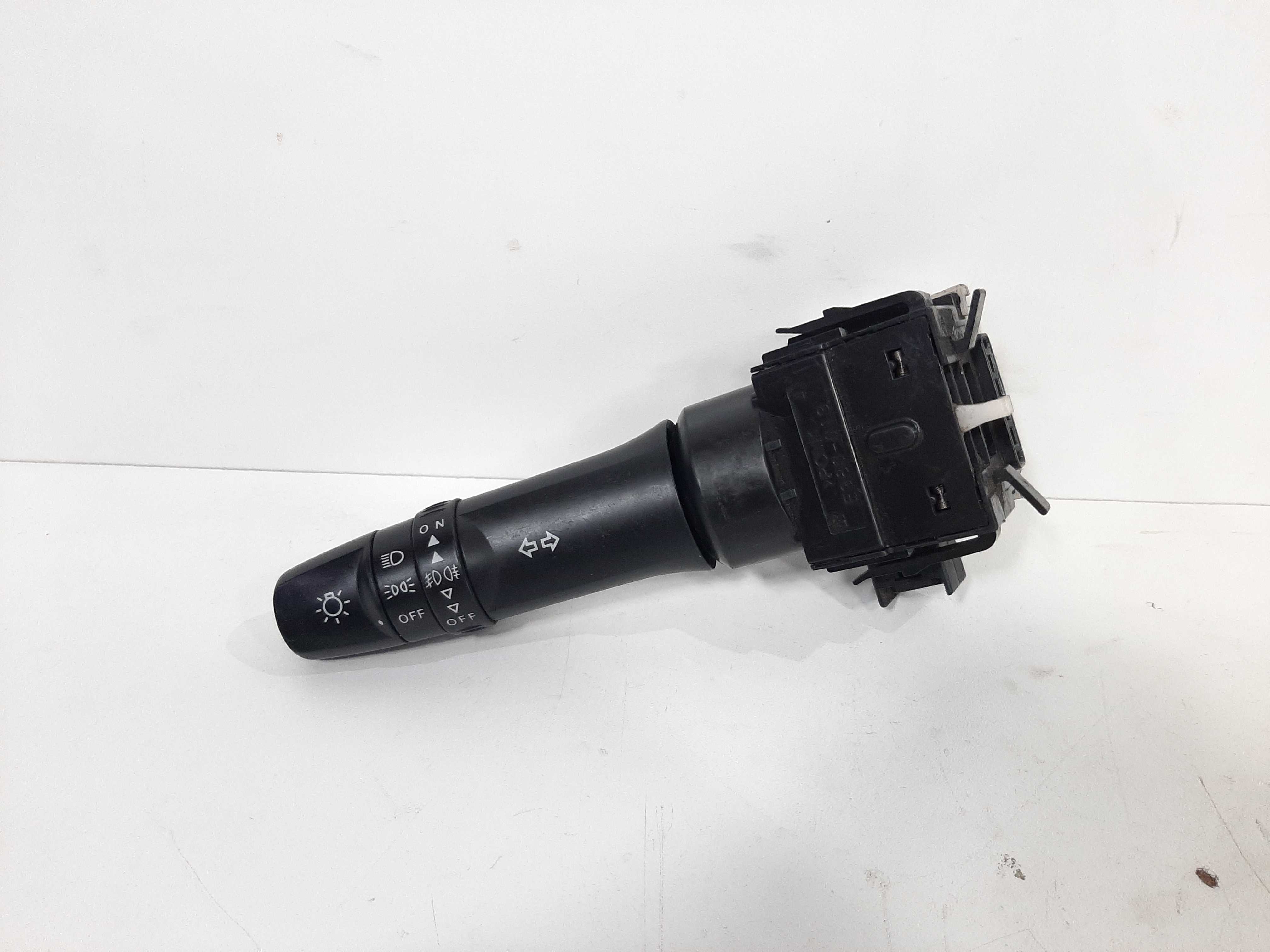 Chave Seta Farol Pajero Dakar L200 Triton 2008 A 2016 3