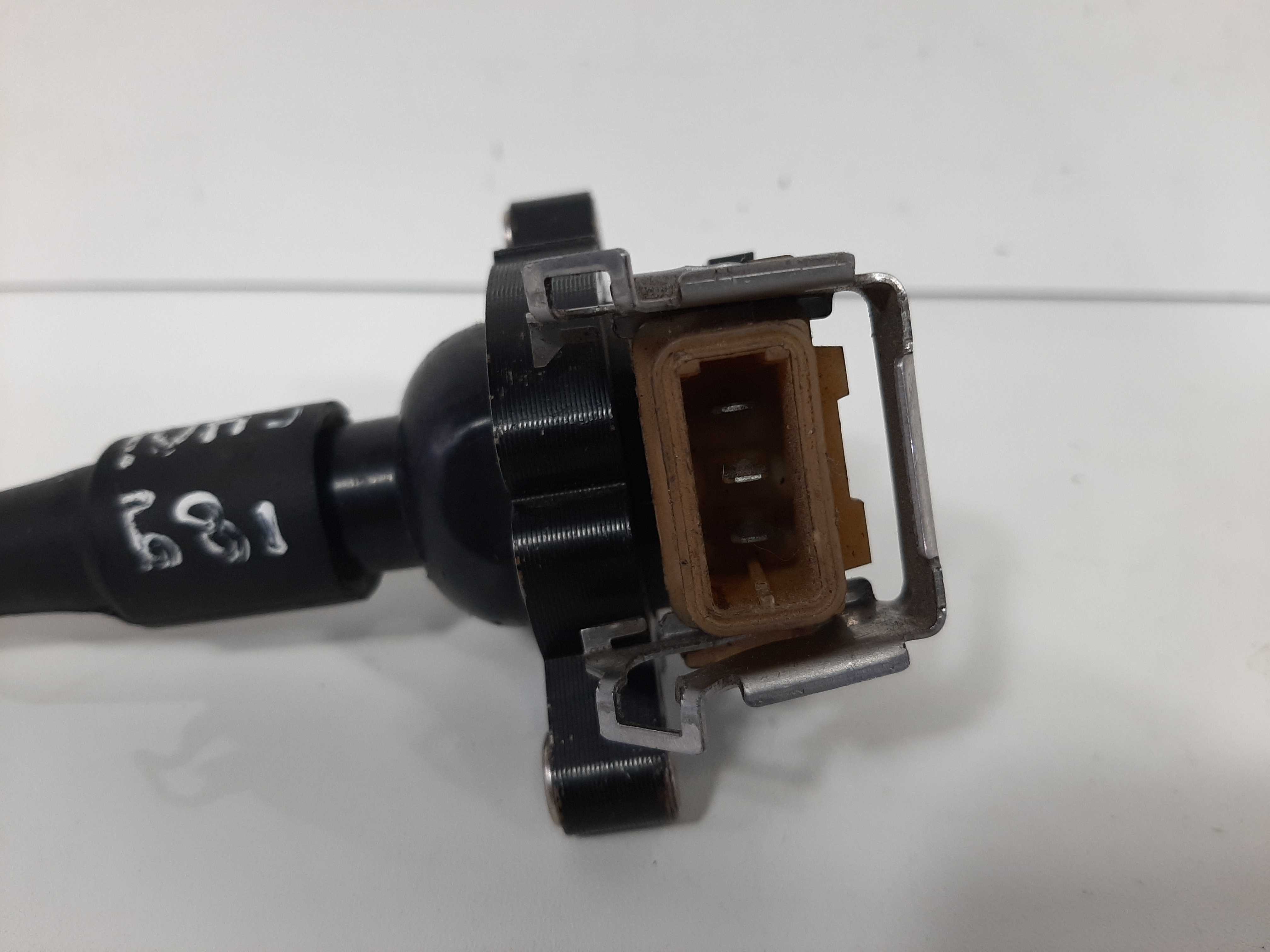 Bobina Ignição Bmw 540i 4.4 V8 1997 1998 1999 2000 A 2003 4