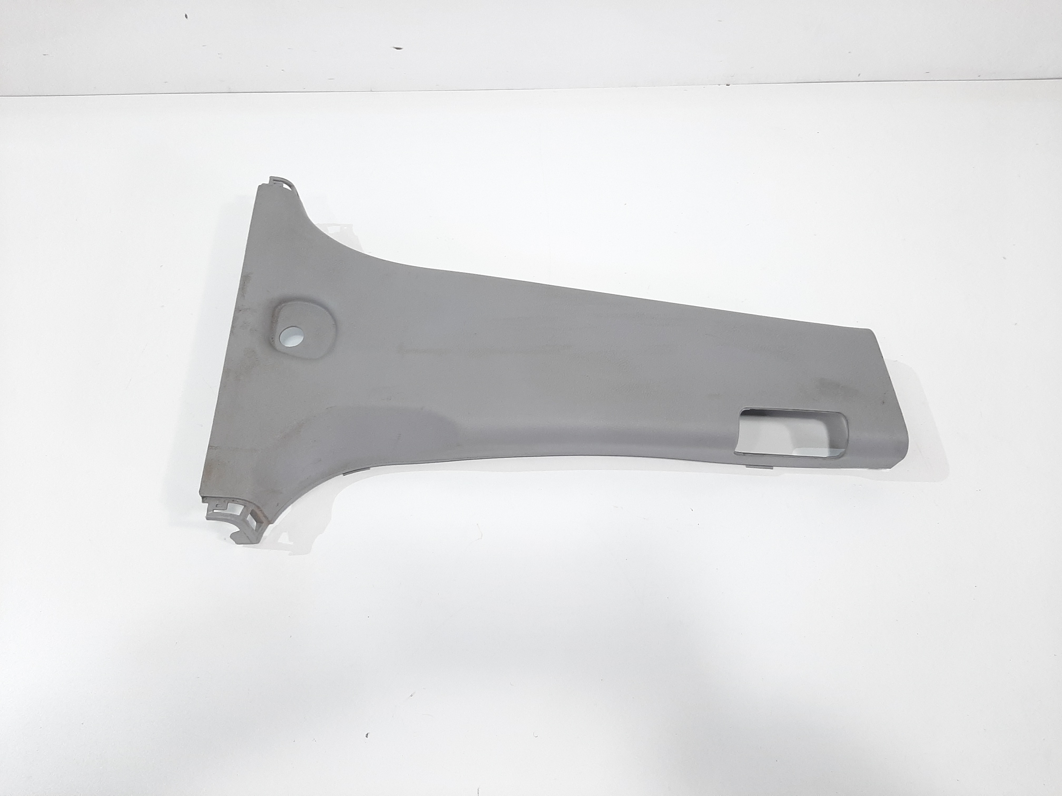 Moldura Coluna Lateral Direita Hyundai Veracruz 2007 A 2012 4