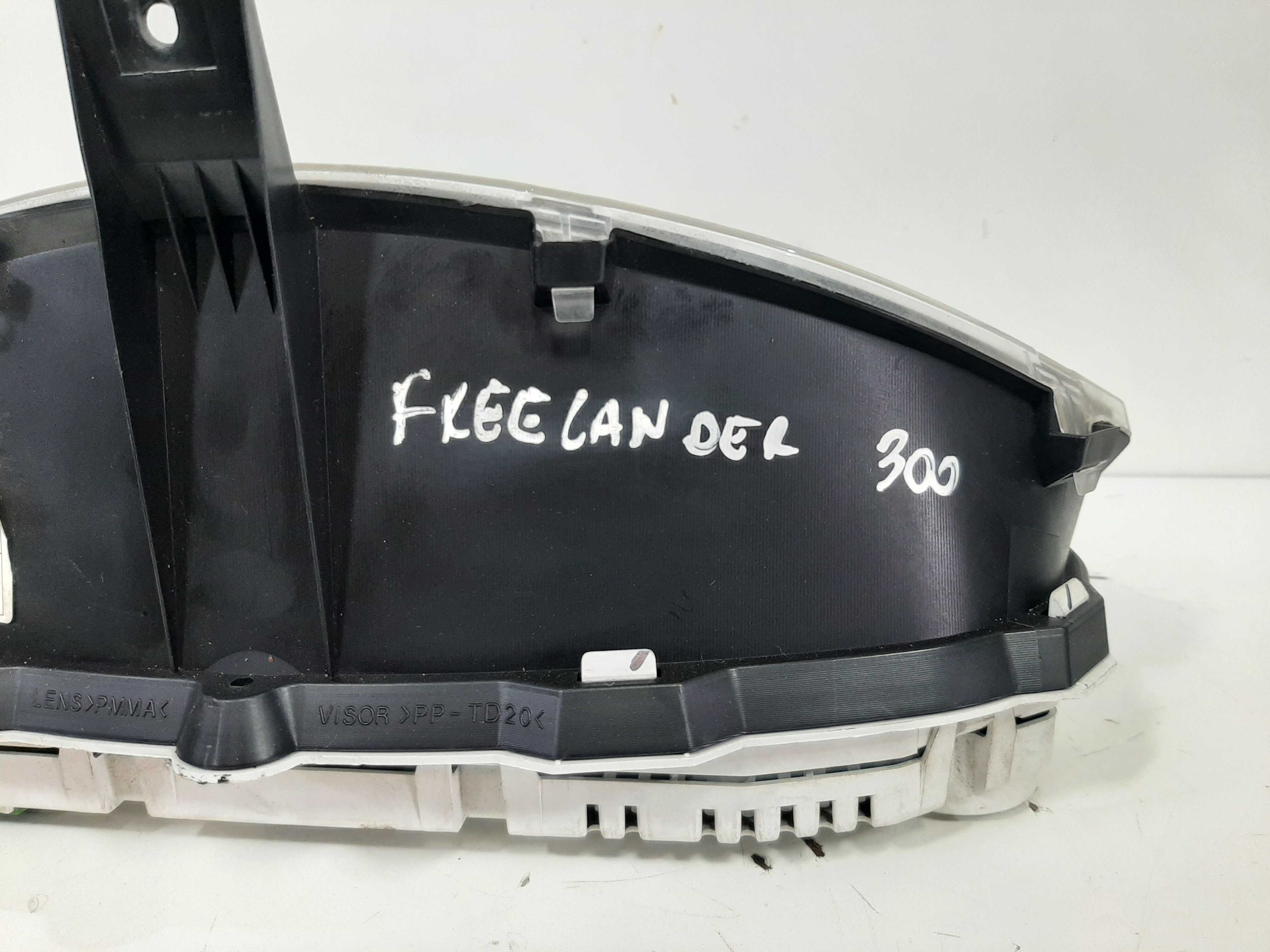 Painel Instrumentos Land Rover Freelander 2 2006 2007 A 2012 1