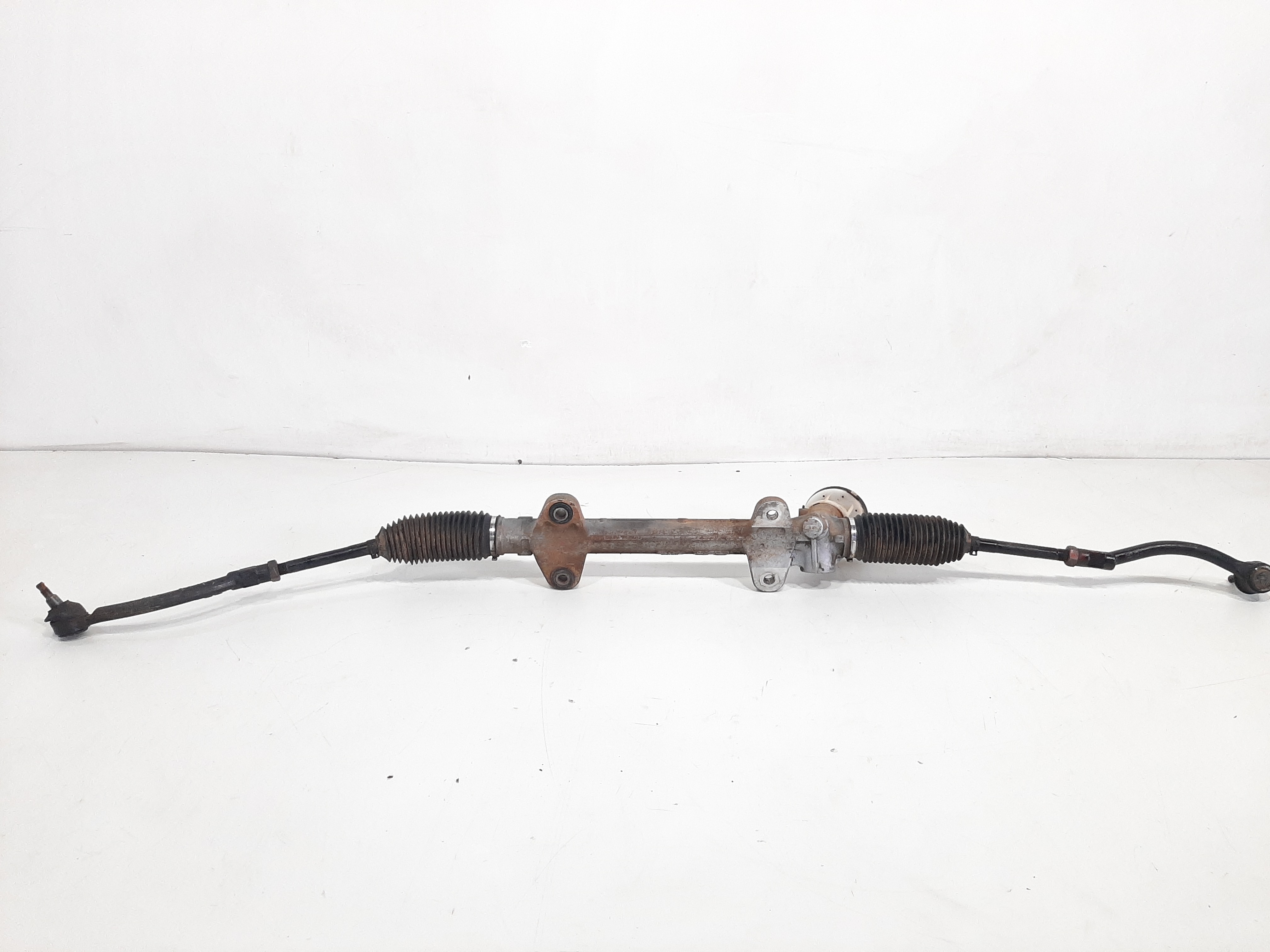 Caixa Direção Hyundai Veloster 1.6 16v 2012 2013 Lc224b0336 6