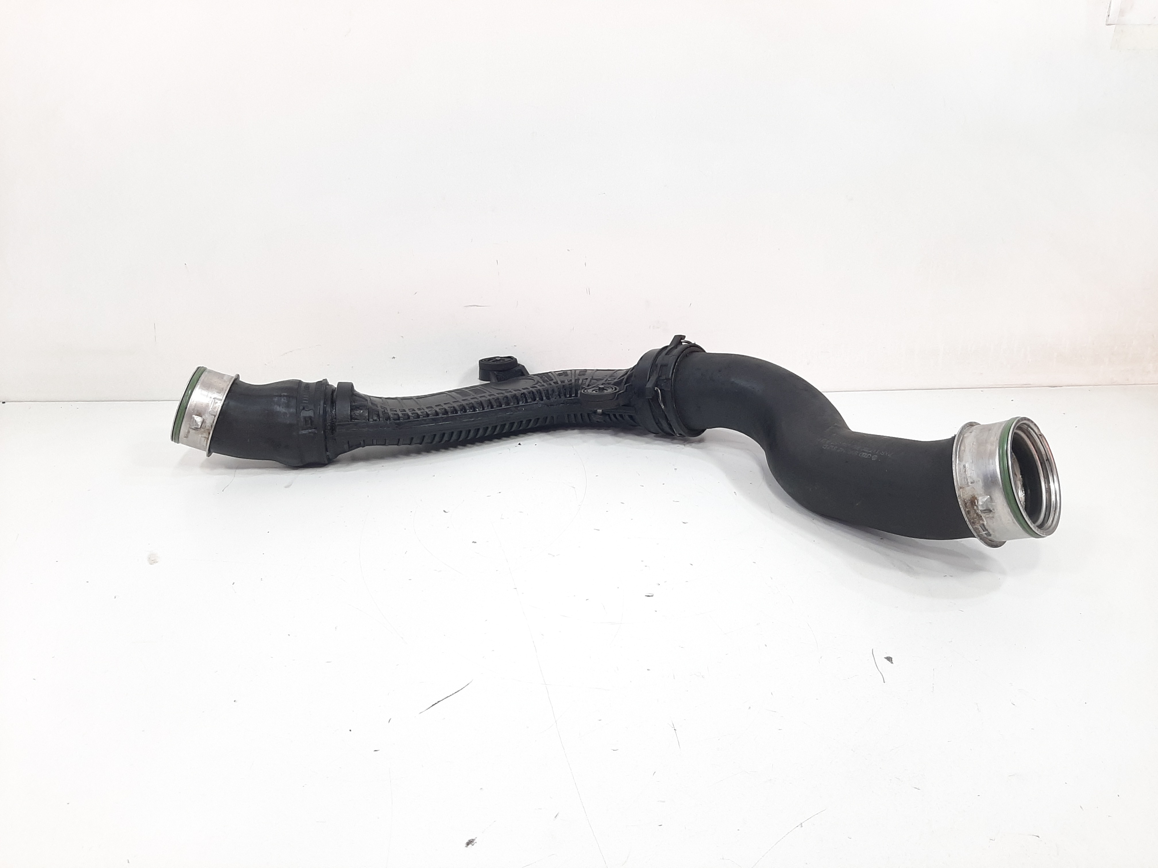 Mangueira Intercooler Vw Tiguan 2.0 Tsi 2012 2013 A 2017 3