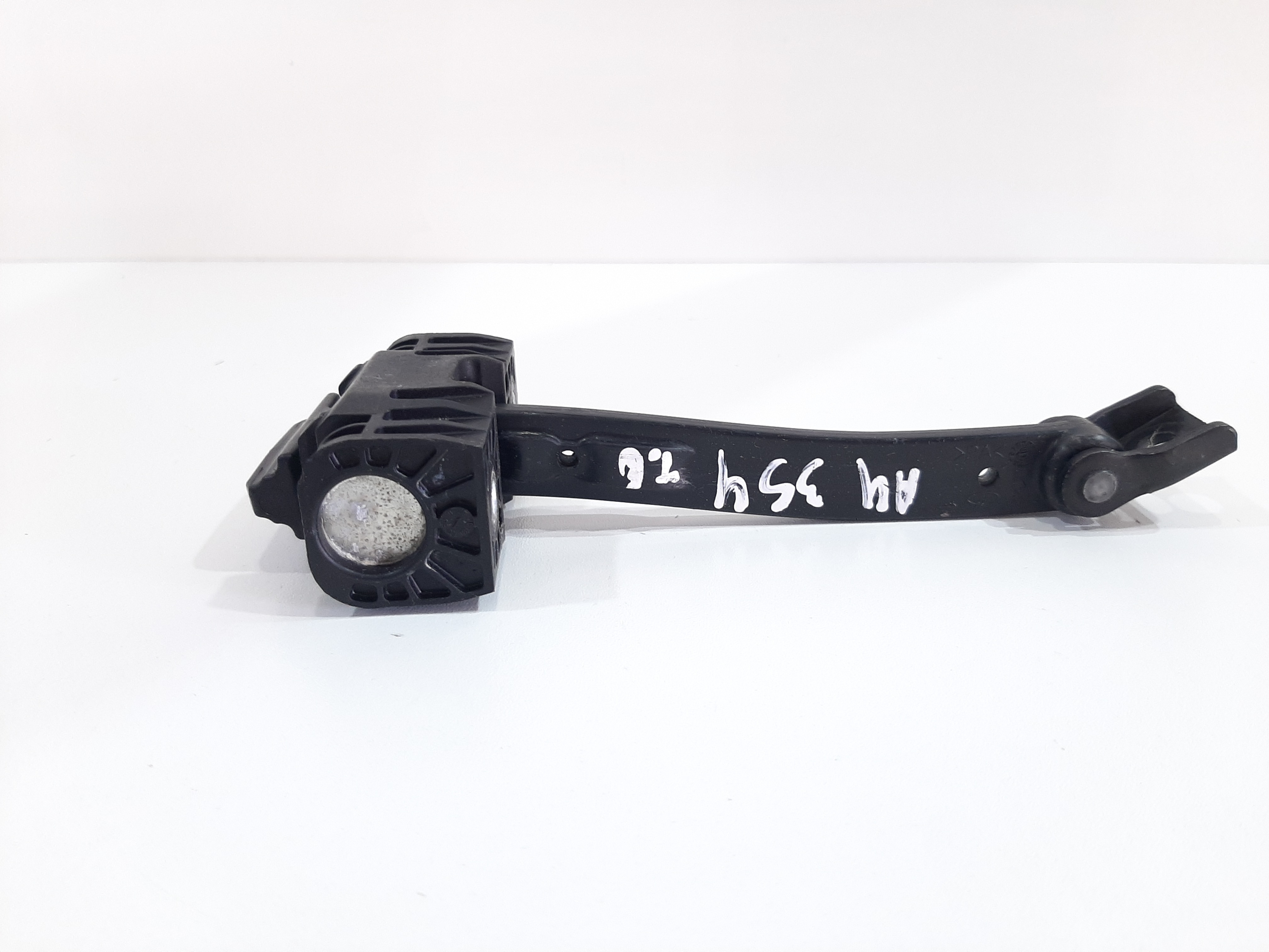 Limitador Porta Traseira Esquerda Audi A4 2008 2009 A 2015 9