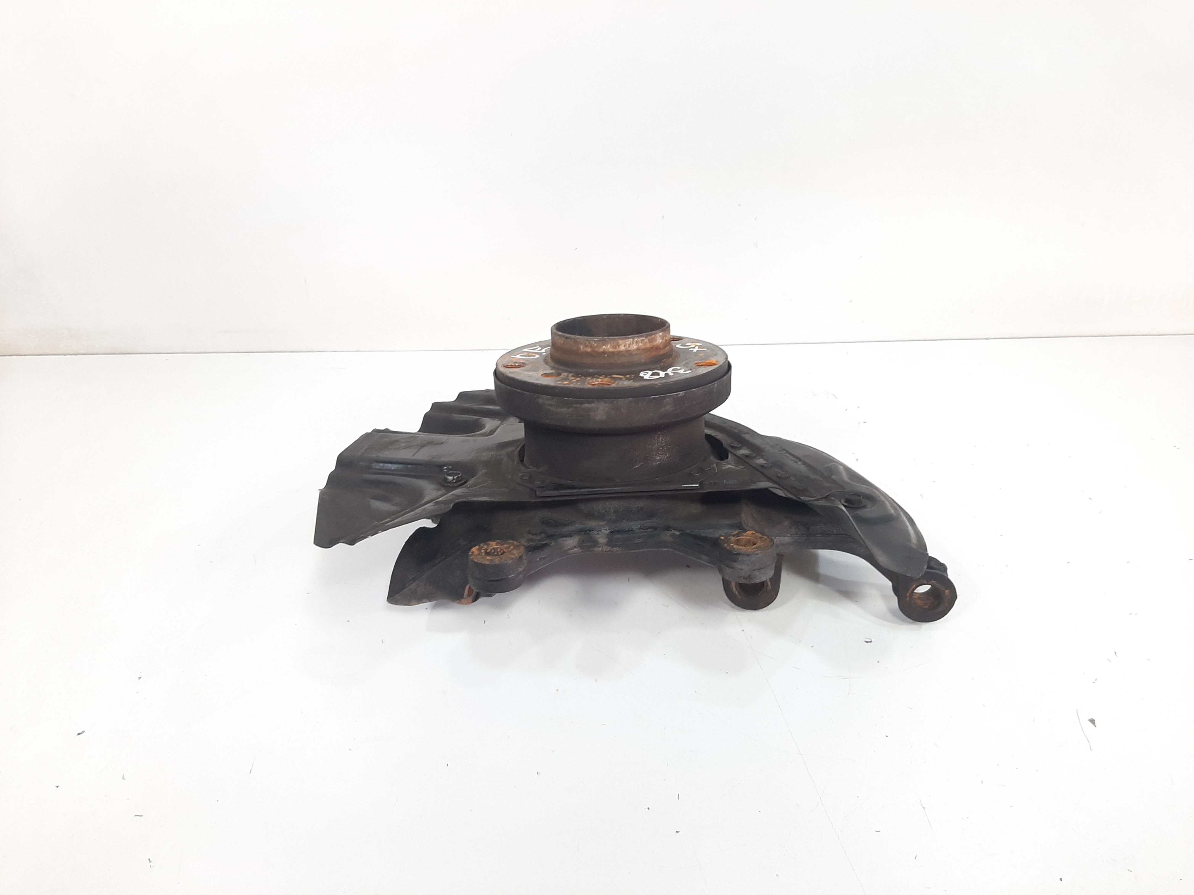 Montante Dianteiro Esquerdo Bmw X5 E53 4.4 V8 1999 A 2006 3