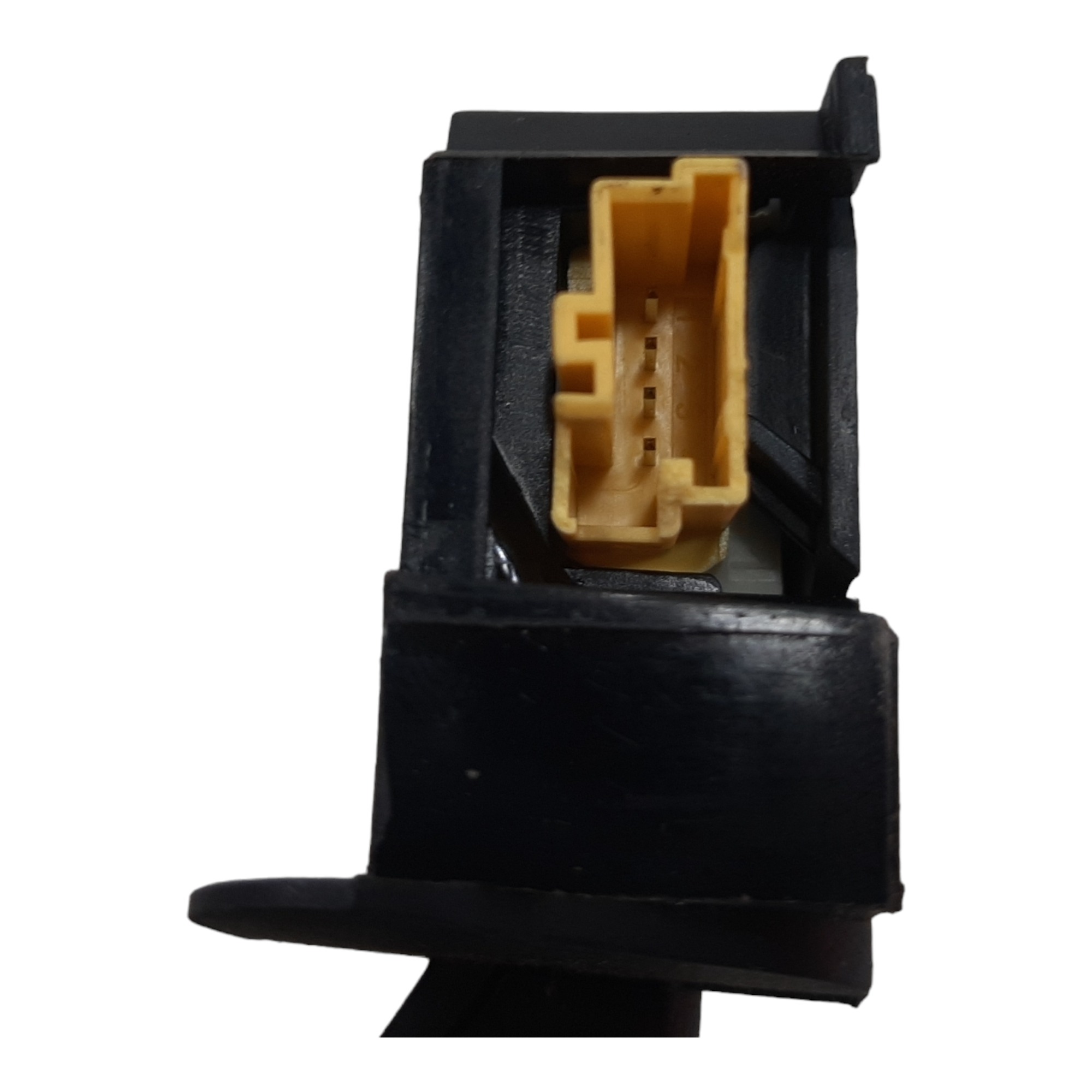 Paddle Shift Borboleta Esquerda C4 Picasso 2.0 2009 A 2014 2