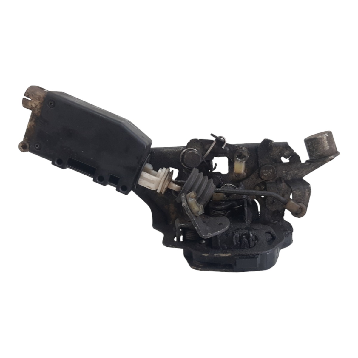Fechadura Traseira Esquerda Gm Chevrolet Astra 1994 A 1997 1