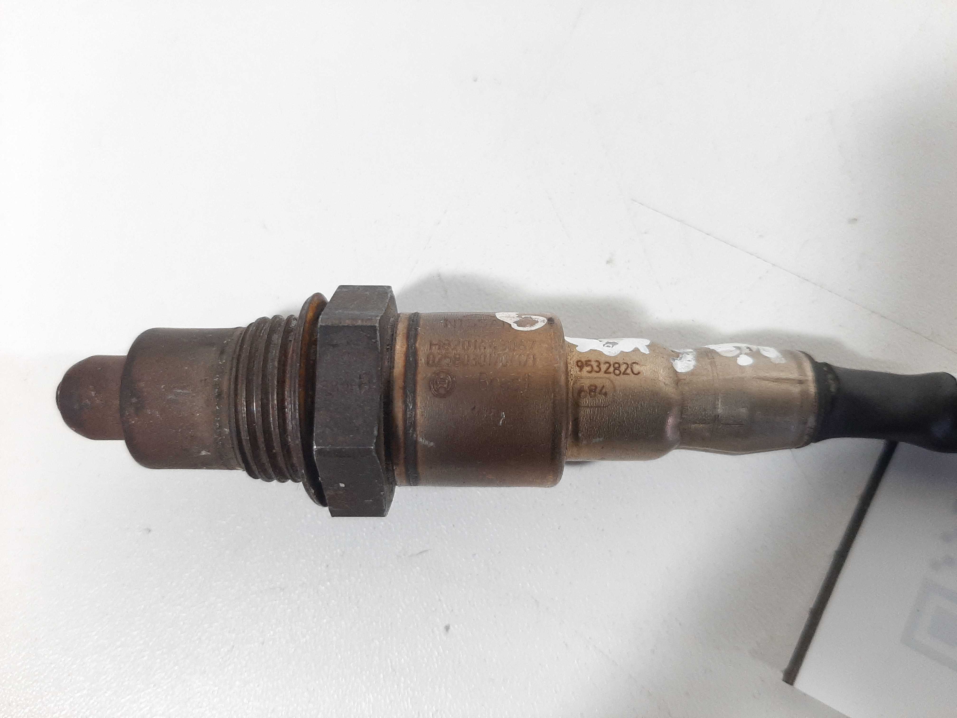 Sonda Lambda Nissan Kicks Pré 2015 2016 2017 2018 2019 2020 7