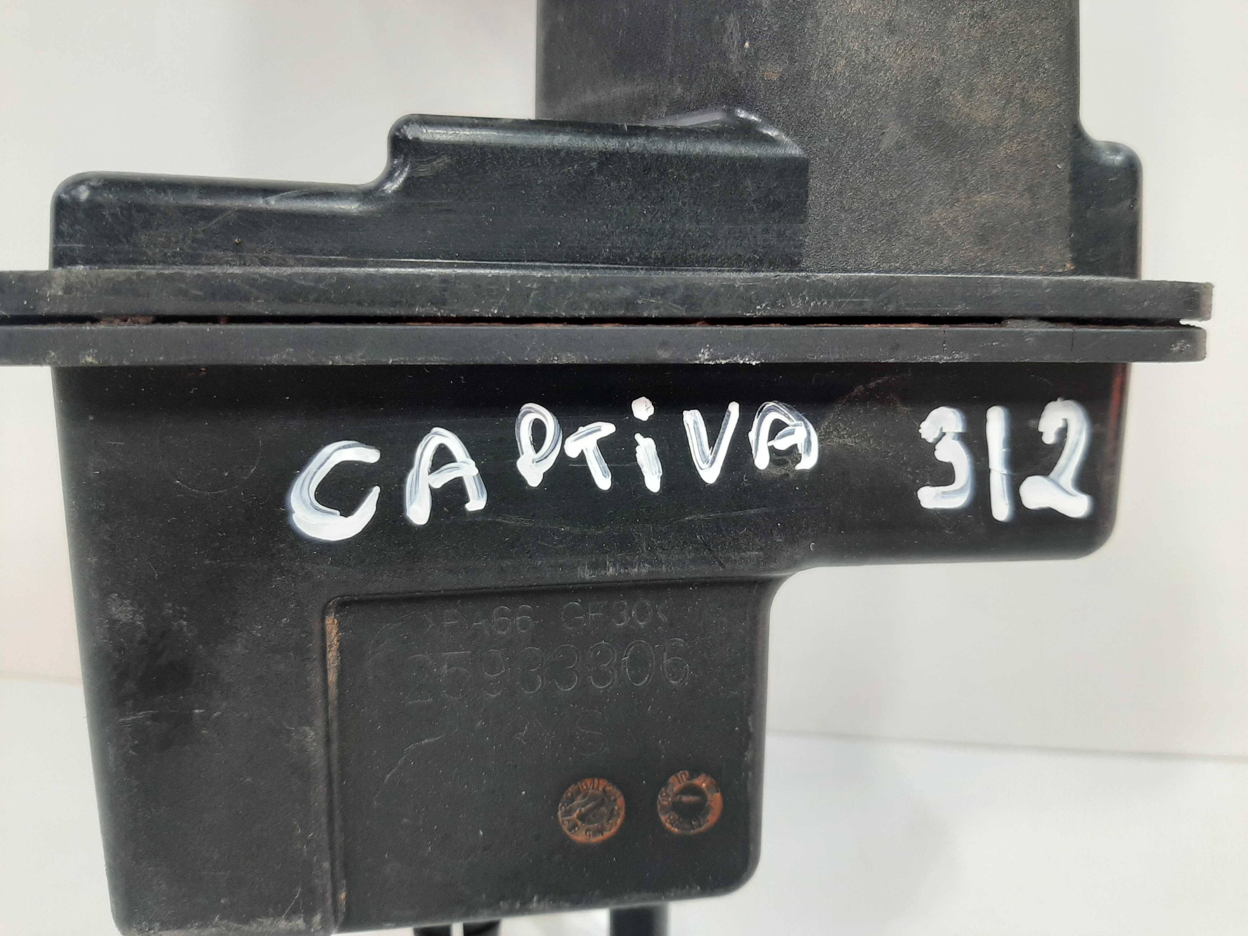 Reservatório Direção Hidráulica Gm Captiva 2.4 2008 A 2012 6