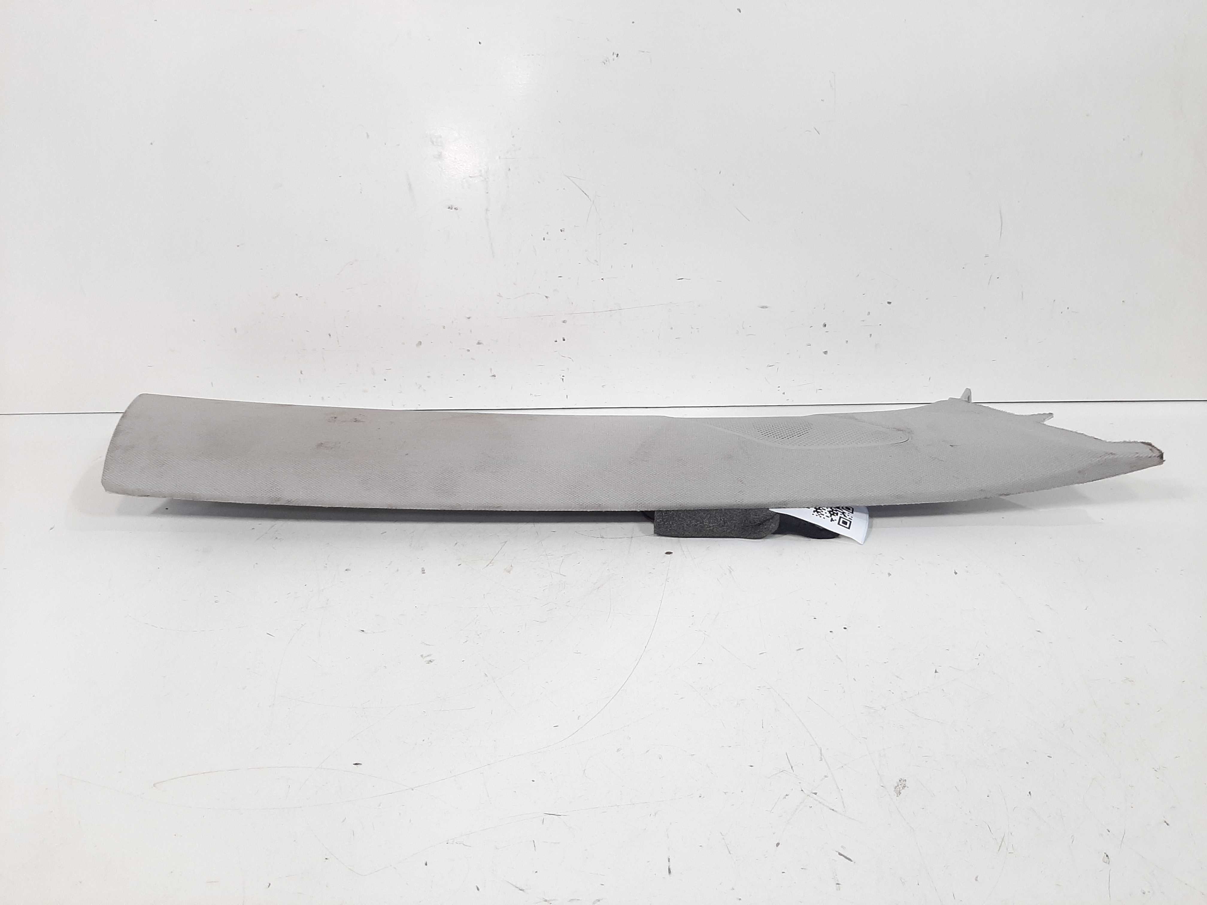 Acabamento Coluna Direito Vw Jetta Tsi 2014 2015 2016 2017 7