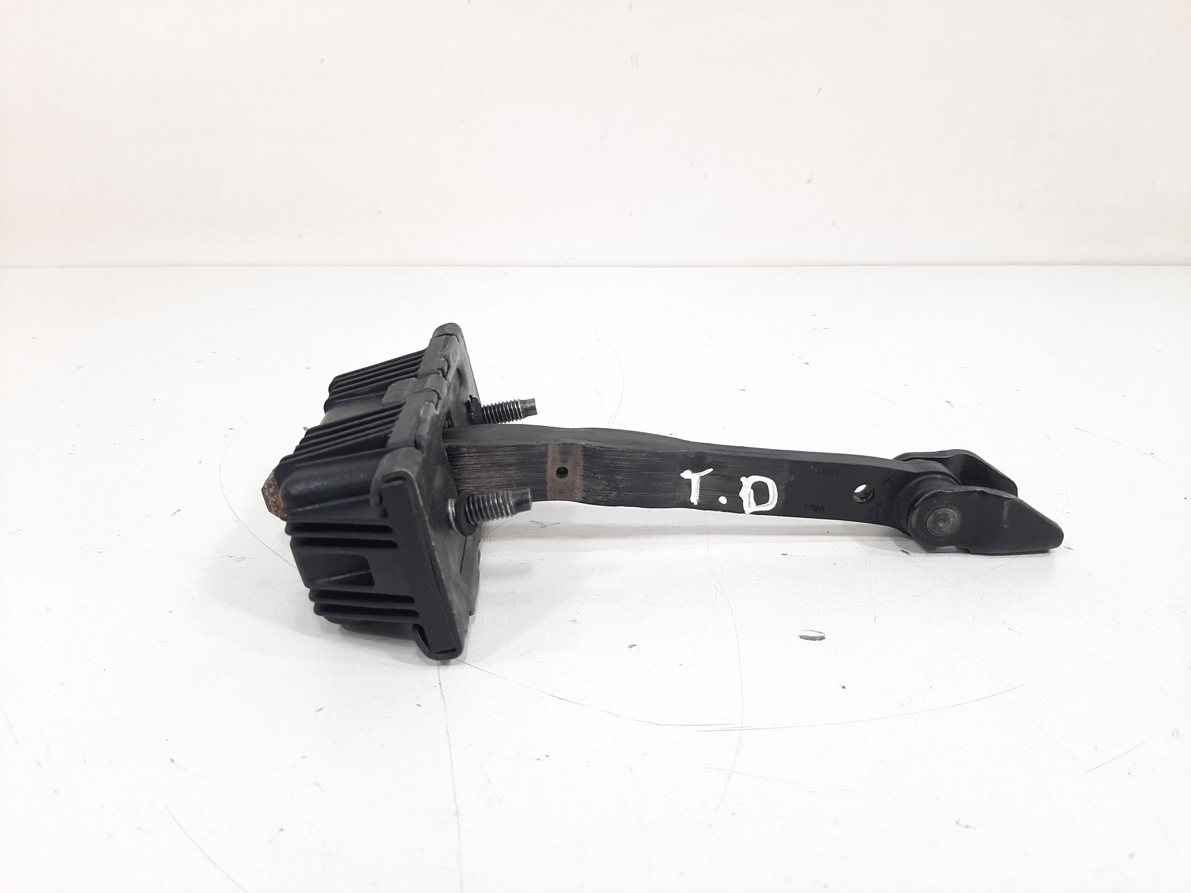 Limitador Porta Traseira Direita Freelander 2 2007 A 2012 7