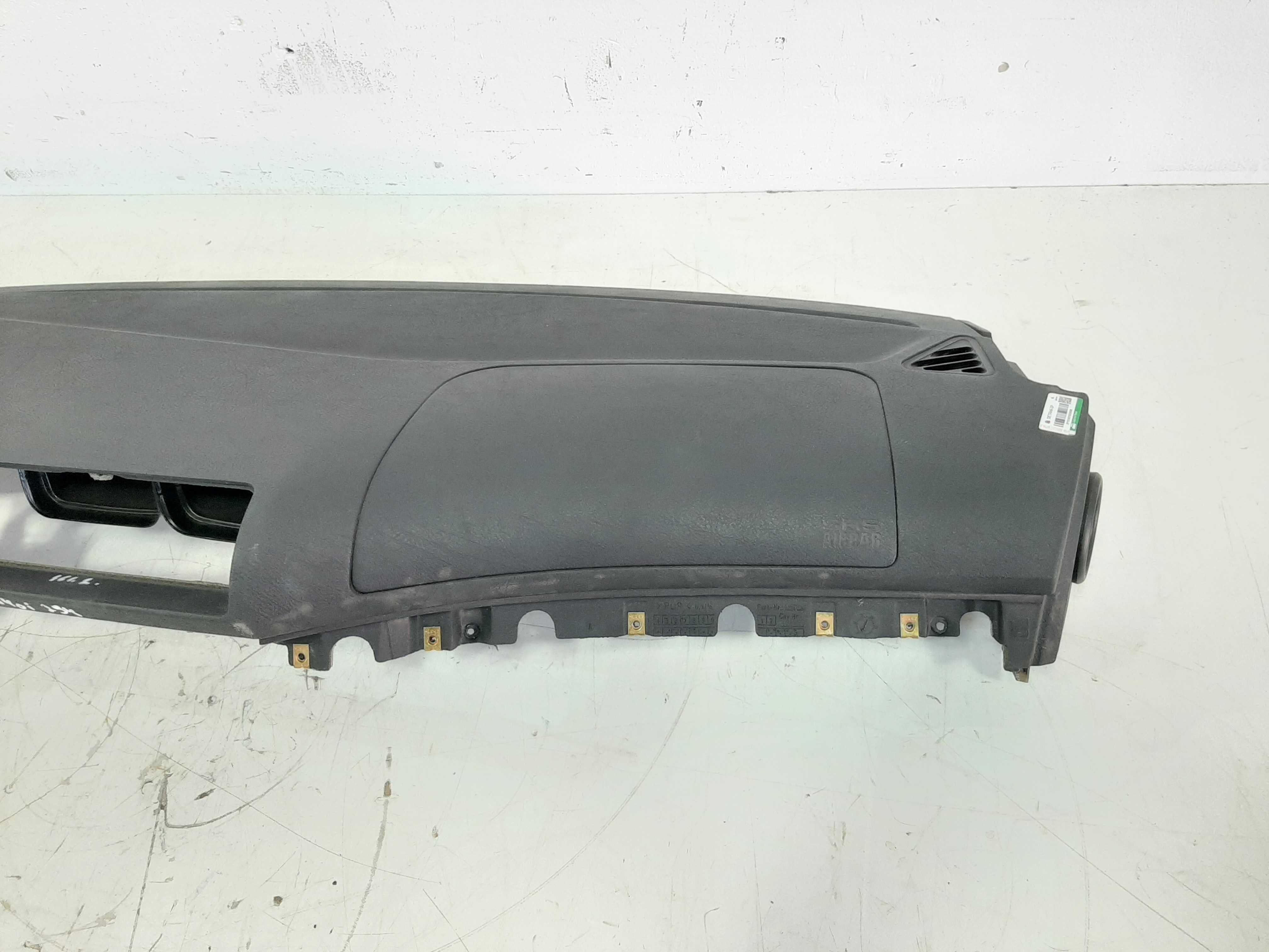 Painel Tabelier Bmw 540i Serie 5 E39 1996 A 2004 6