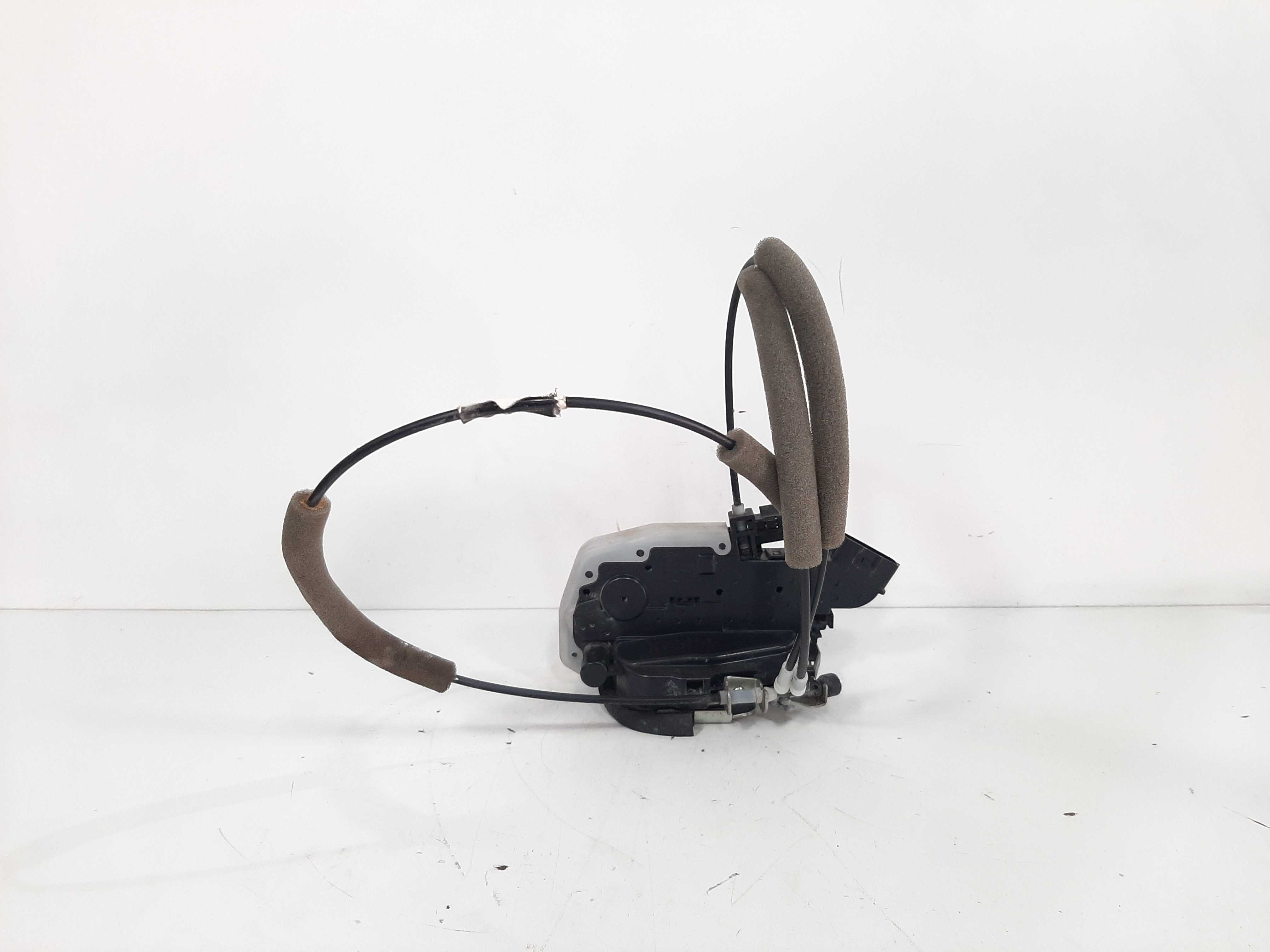 Fechadura Porta Traseira Direita Nissan Sentra 2008 A 2013 4