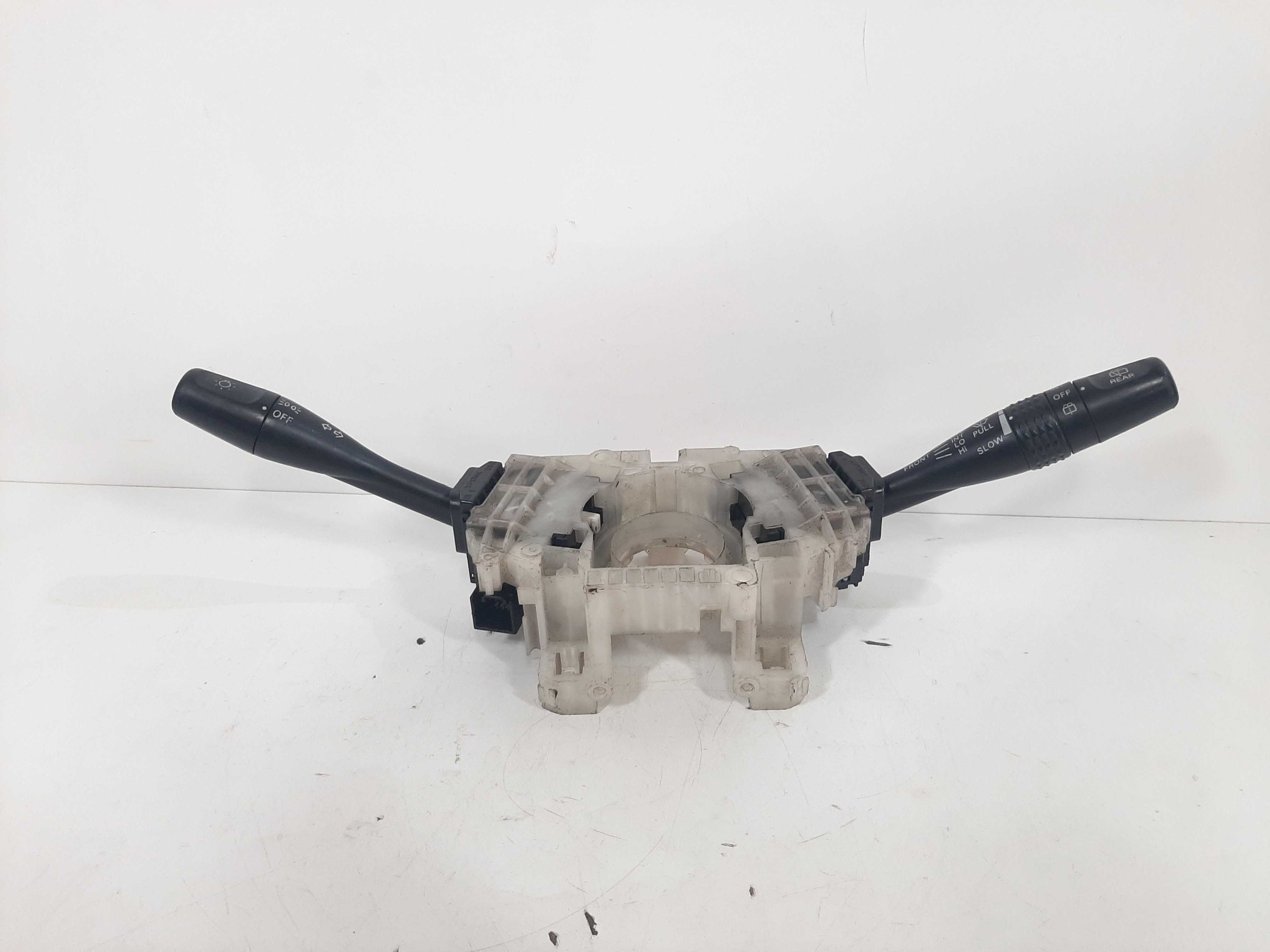 Chave Seta Mitsubishi Grandis 2005 2006 2007 2008 9