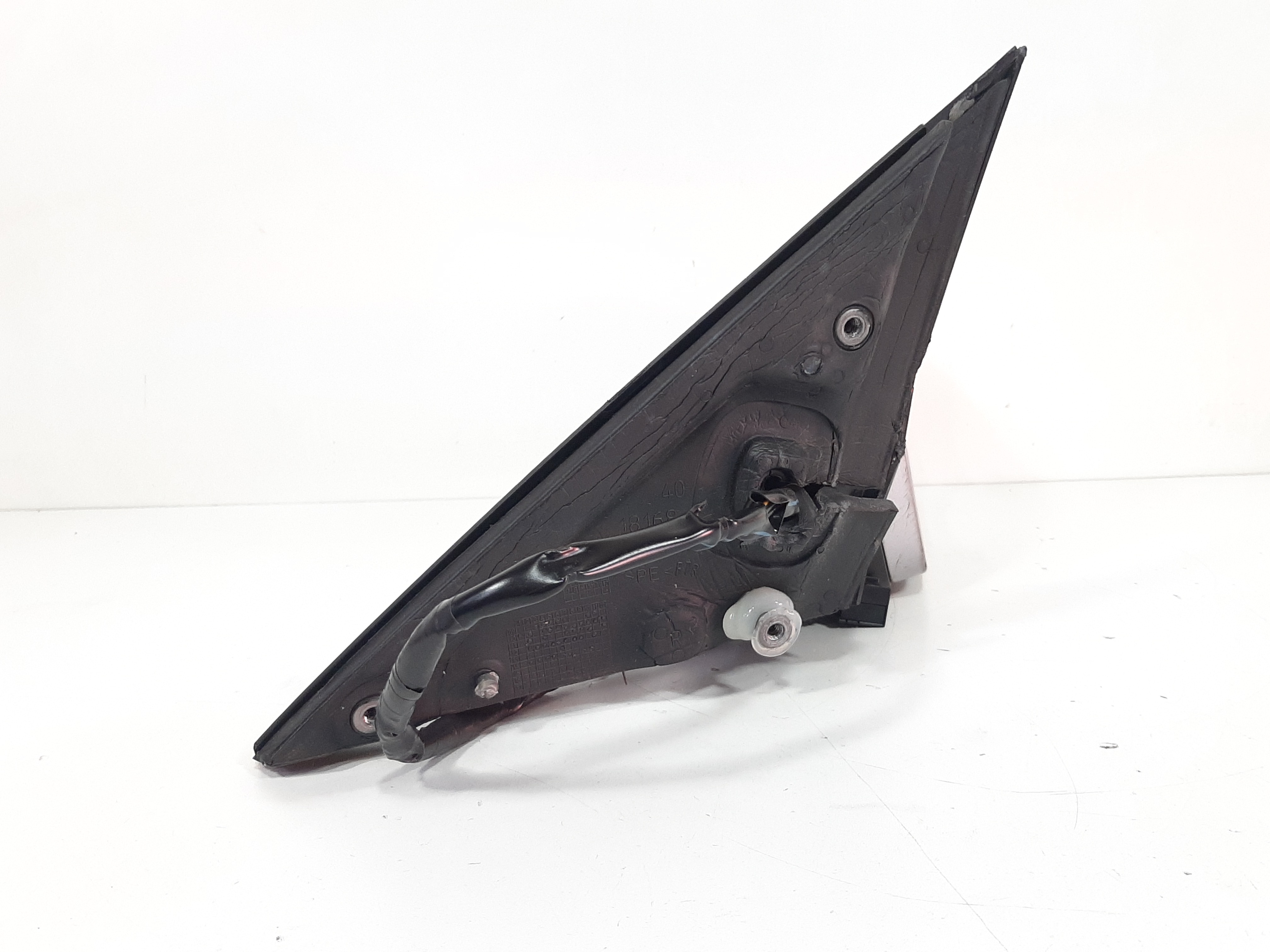 Retrovisor Dianteiro Direito Audi A4 2013 2014 2015 4