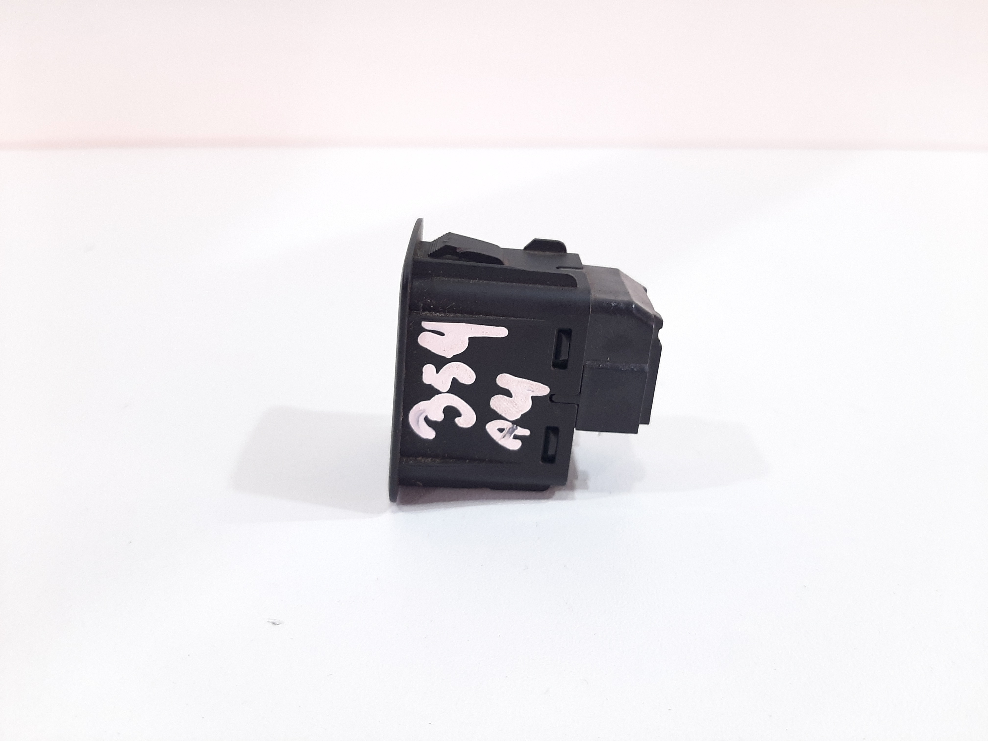Botão Sensor Alarme Audi A4 B8 2008 2009 A 2015 4f0962109 2