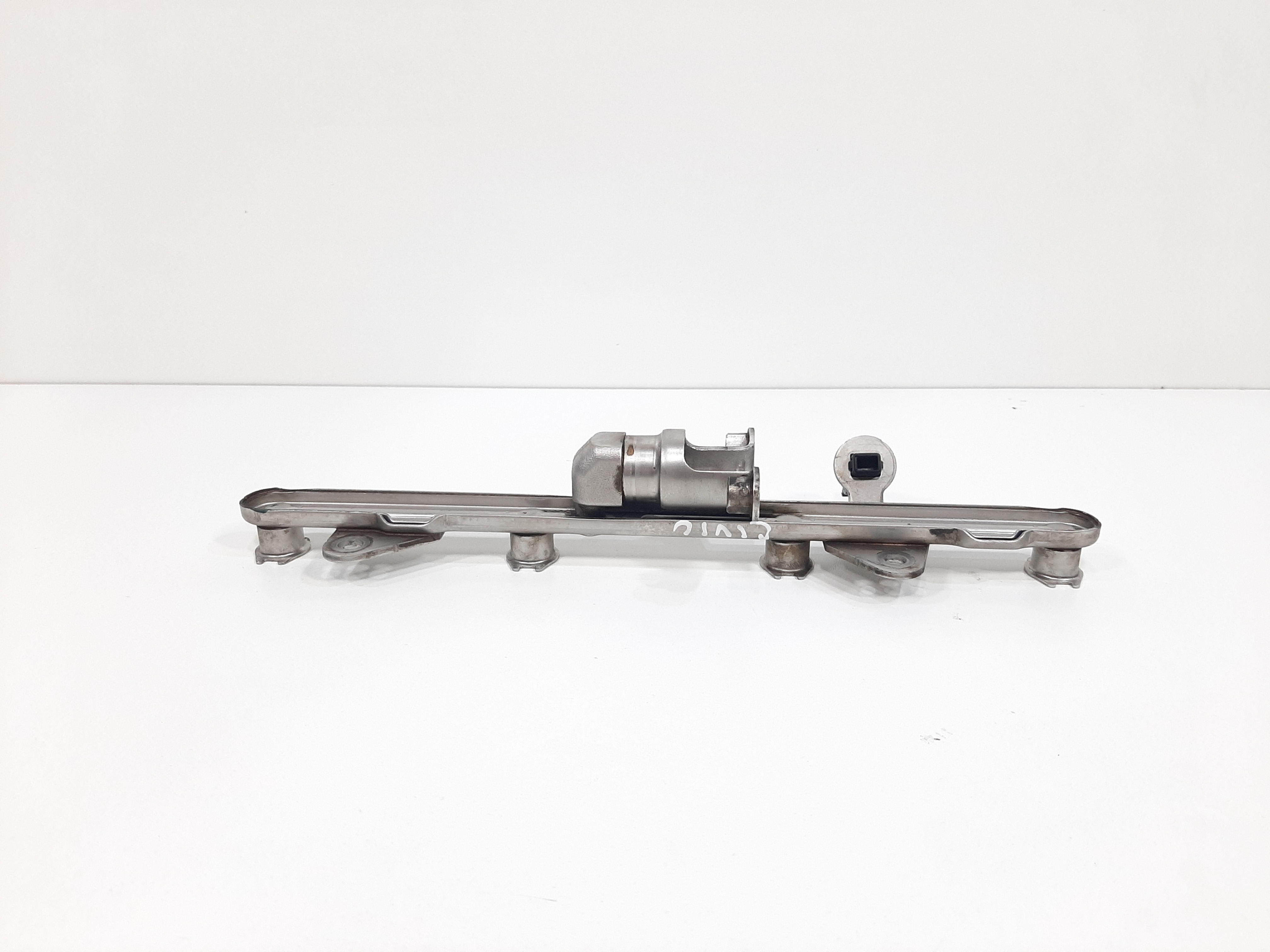 Flauta Combustível Partida Fria Honda Civic 1.8 2012 A 2016 8