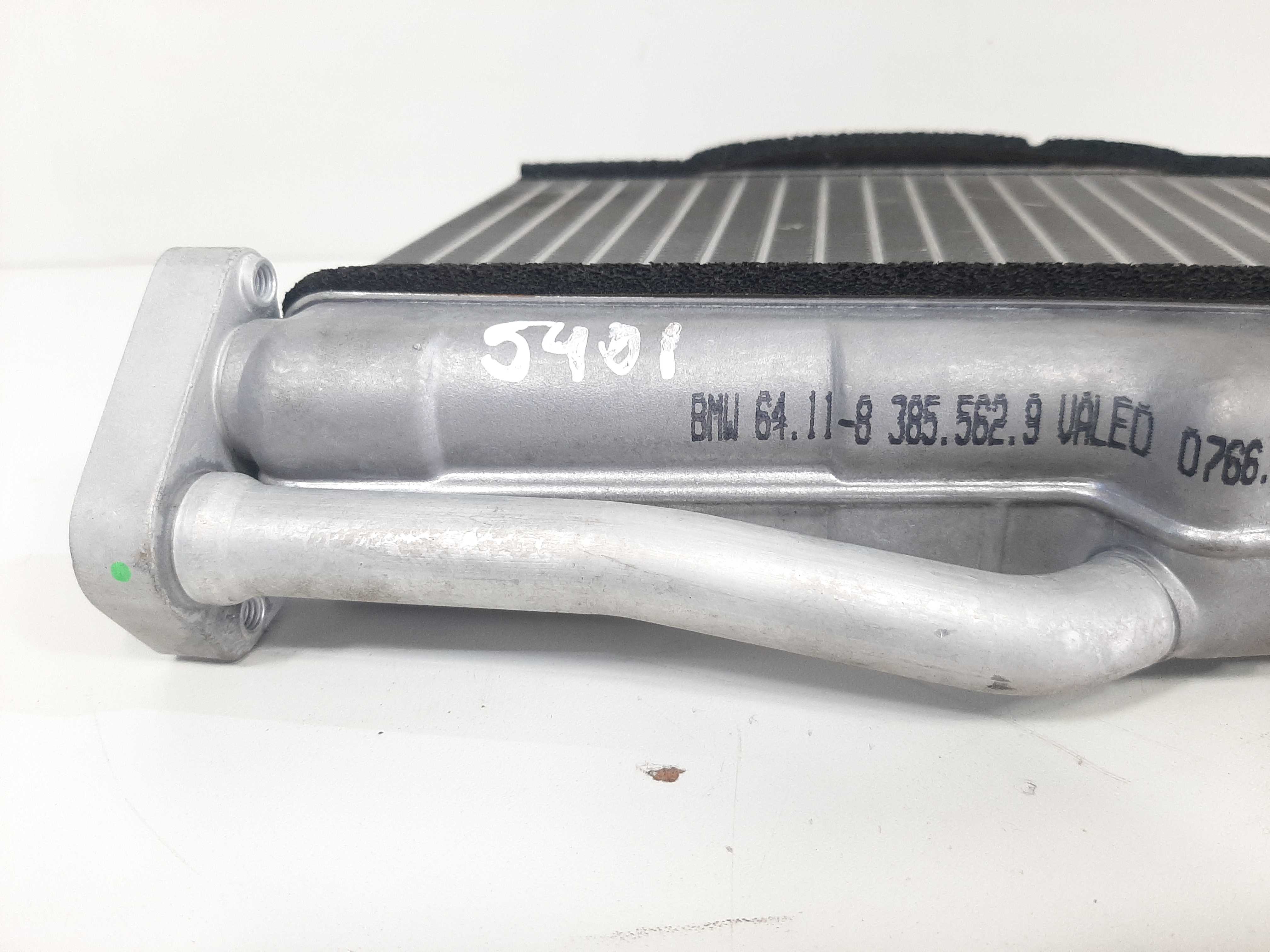Radiador Ar Quente Bmw 540i 4.4 X5 3.0 1996 1997 1998 A 2006 1