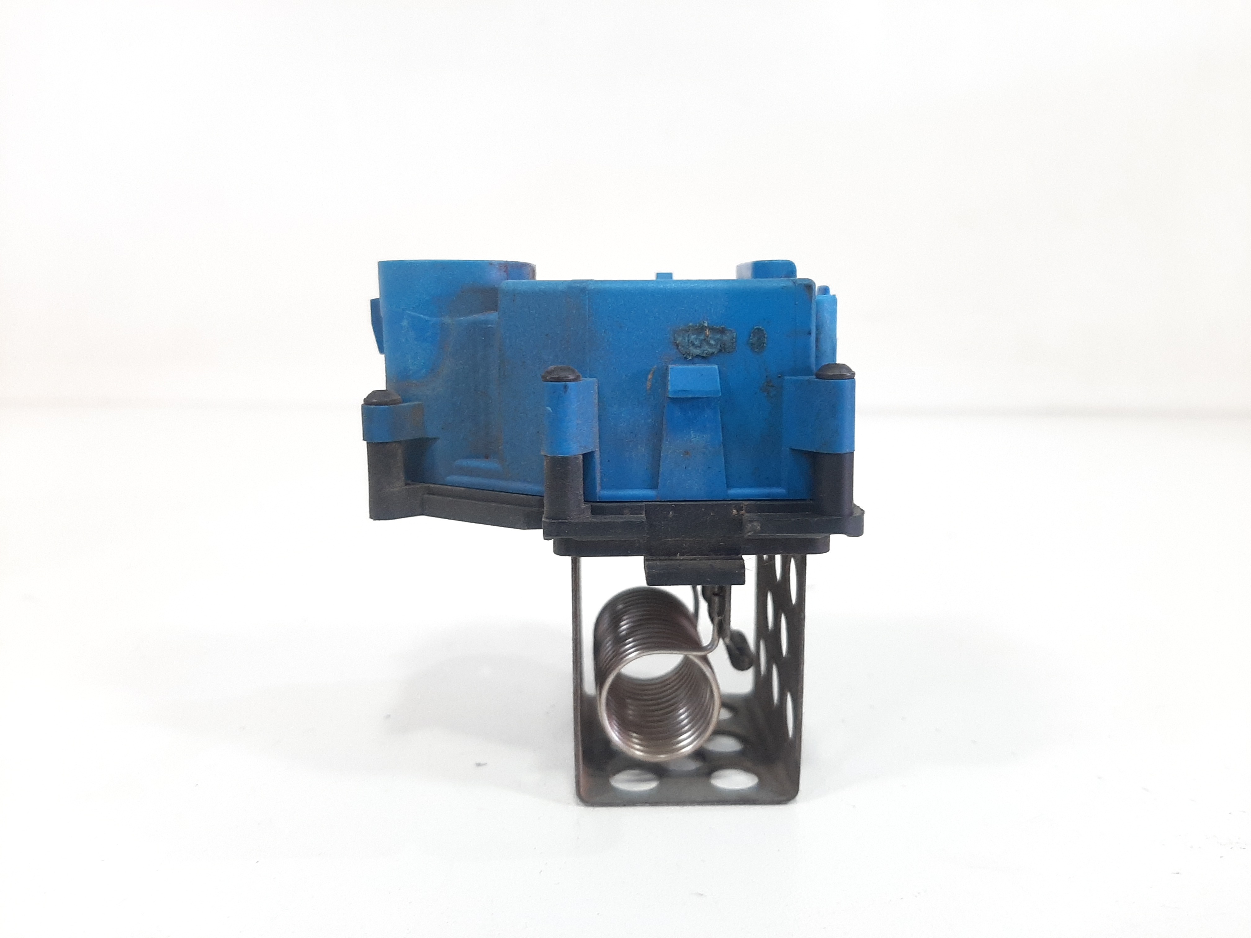 Resistência Eletroventilador Ventoinha Citroen C4 2.0 16v 9