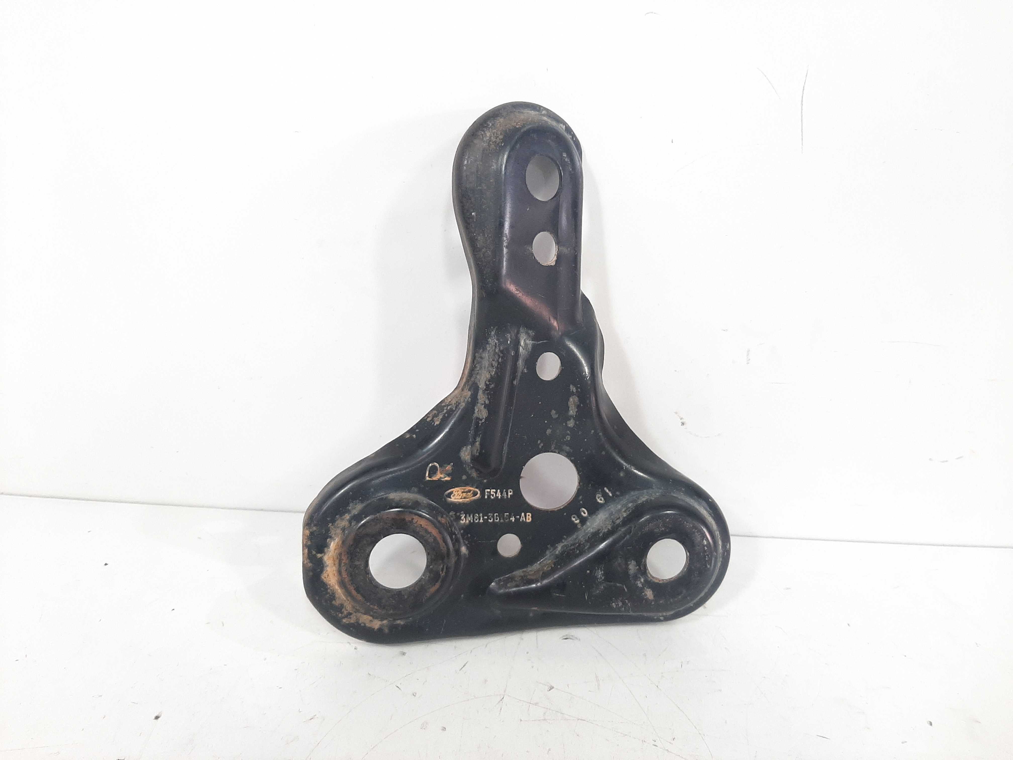 Suporte Agregado Direito Ford Fusion 2.3 16v 2006 A 2009 3