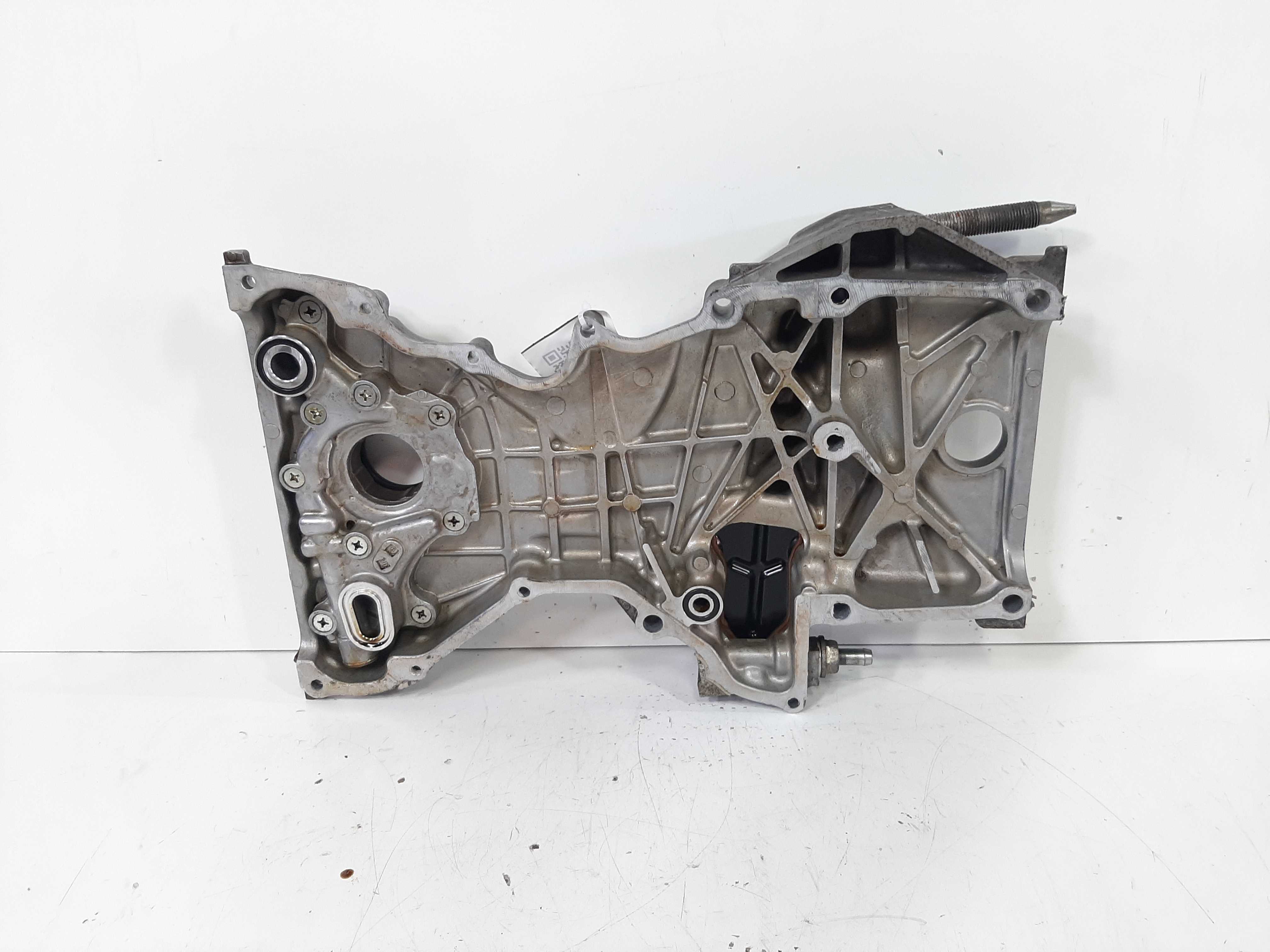 Tampa Motor Honda Civic 1.8 16v 2012 2013 2014 2015 2016 4