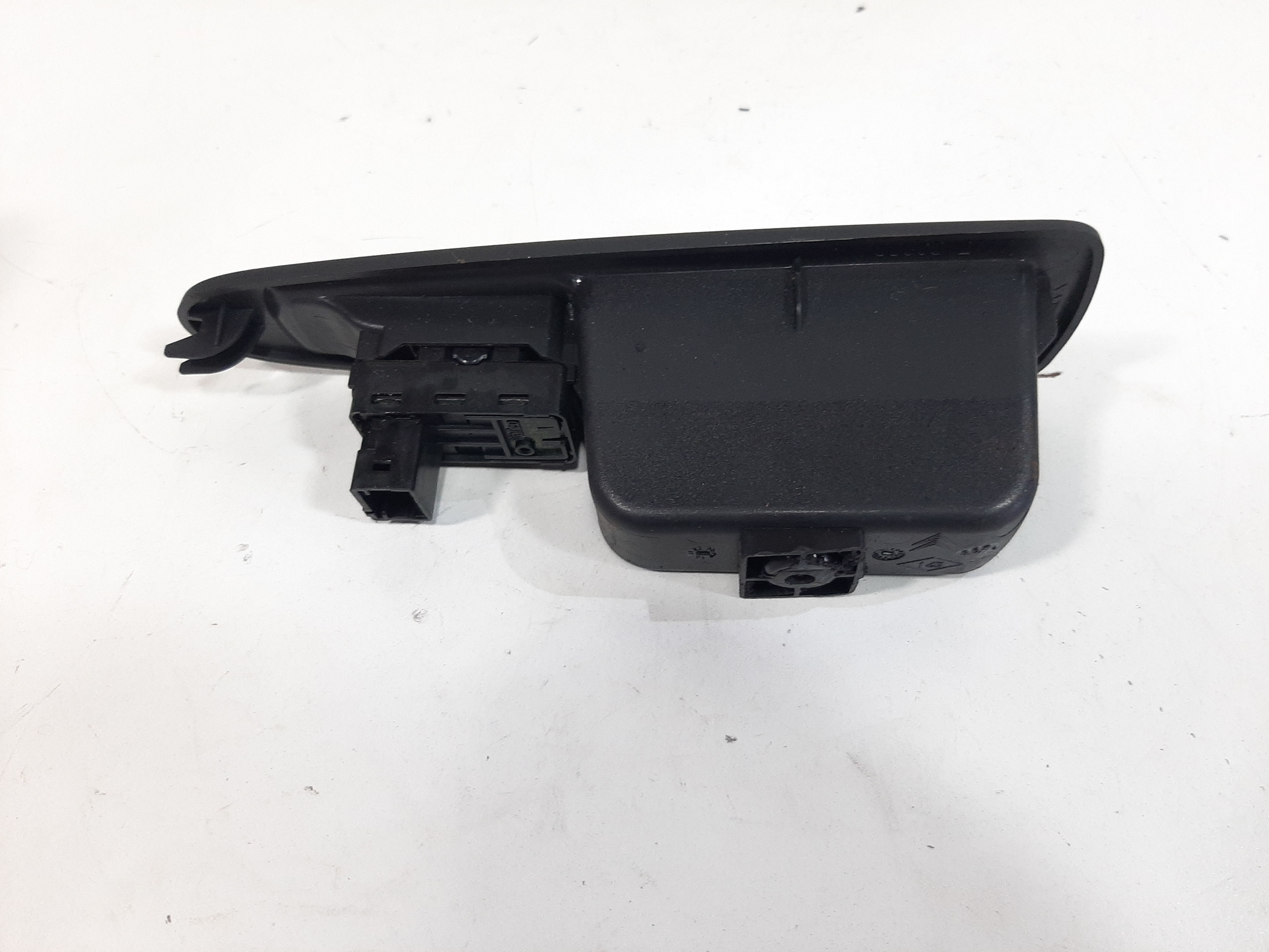 Botão Vidro Elétrico Traseiro Direito Citroen C4 2007 A 2013 2