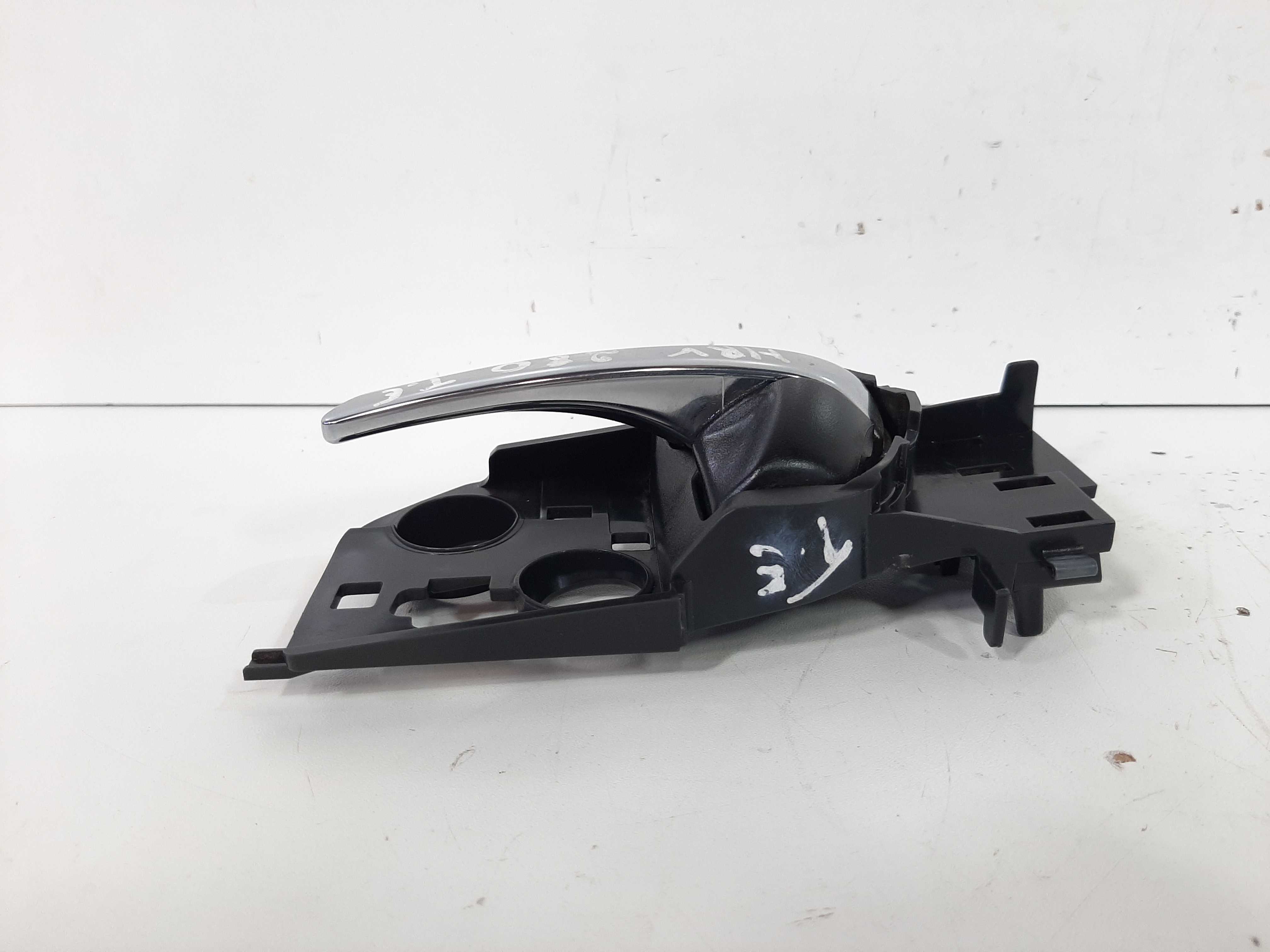 Maçaneta Interna Porta Traseira Esquerda Honda Hrv 15 A 2018 4