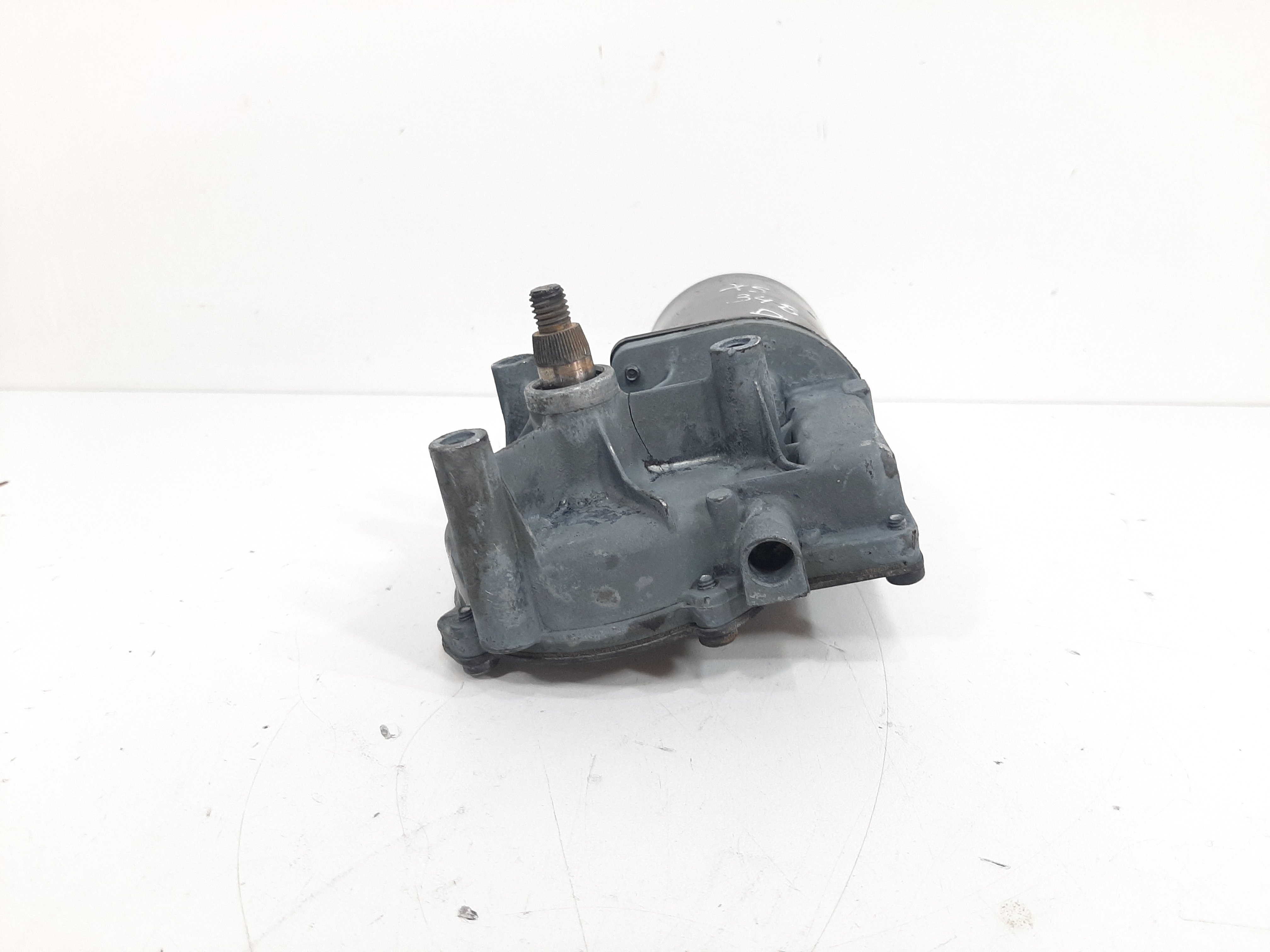 Motor Limpador Parabrisa Bmw X5 E53 1999 2000 2001 A 2006 10