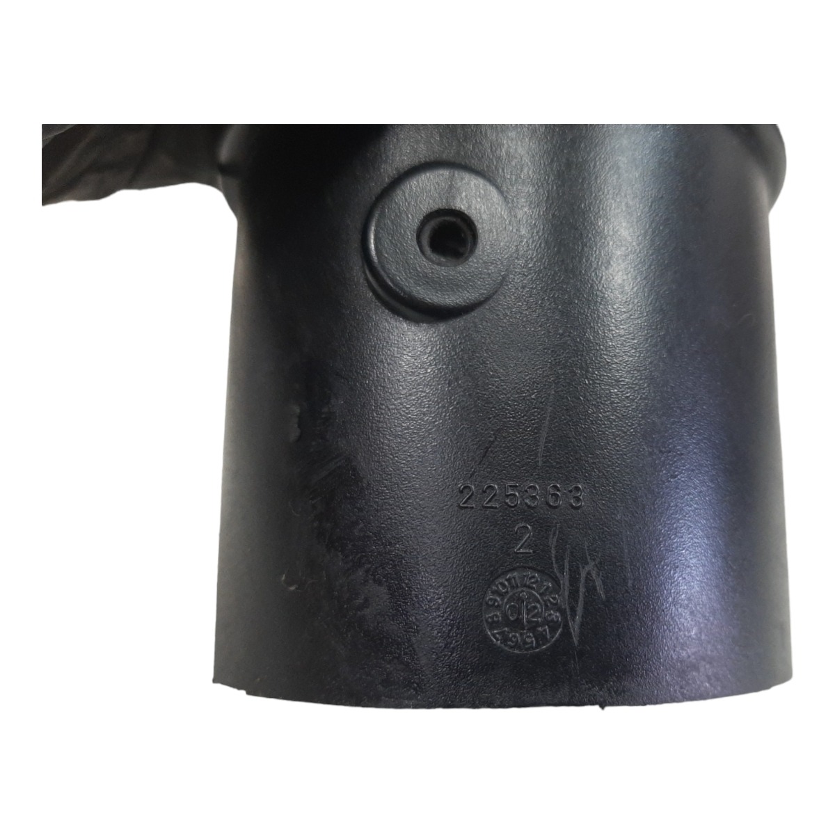 Difusor Ar Dianteiro Painel Fiat Doblo 2002 2003 2004 A 2021 8