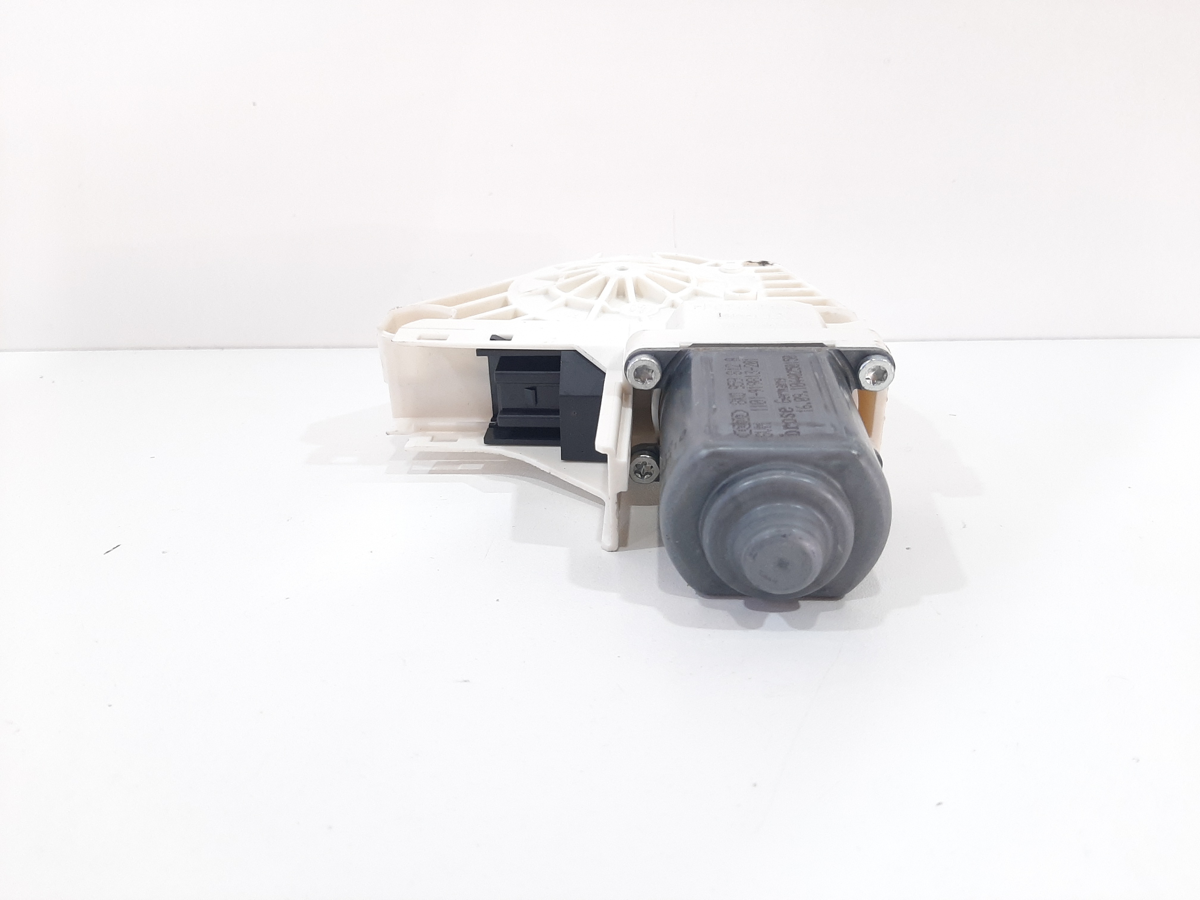 Motor Vidro Elétrico Traseiro Direito Audi A4 2008 A 2015 8