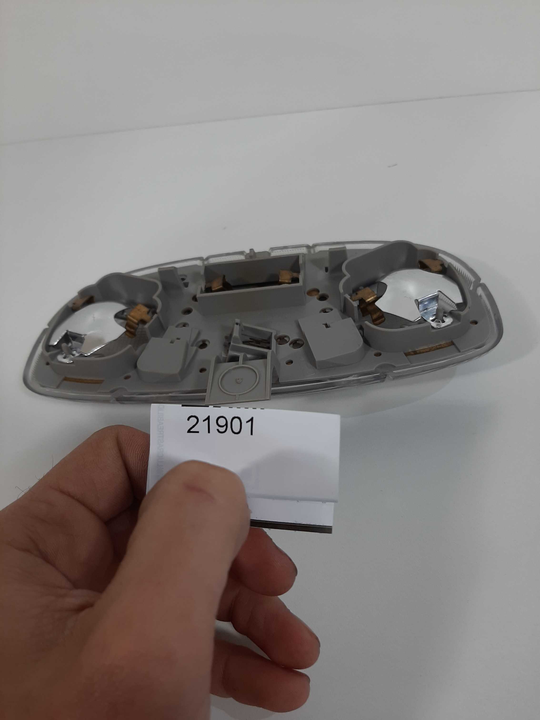 Luz Cortesia Traseira Ford Fusion 2006 2007 2008 2009 A 2011 2