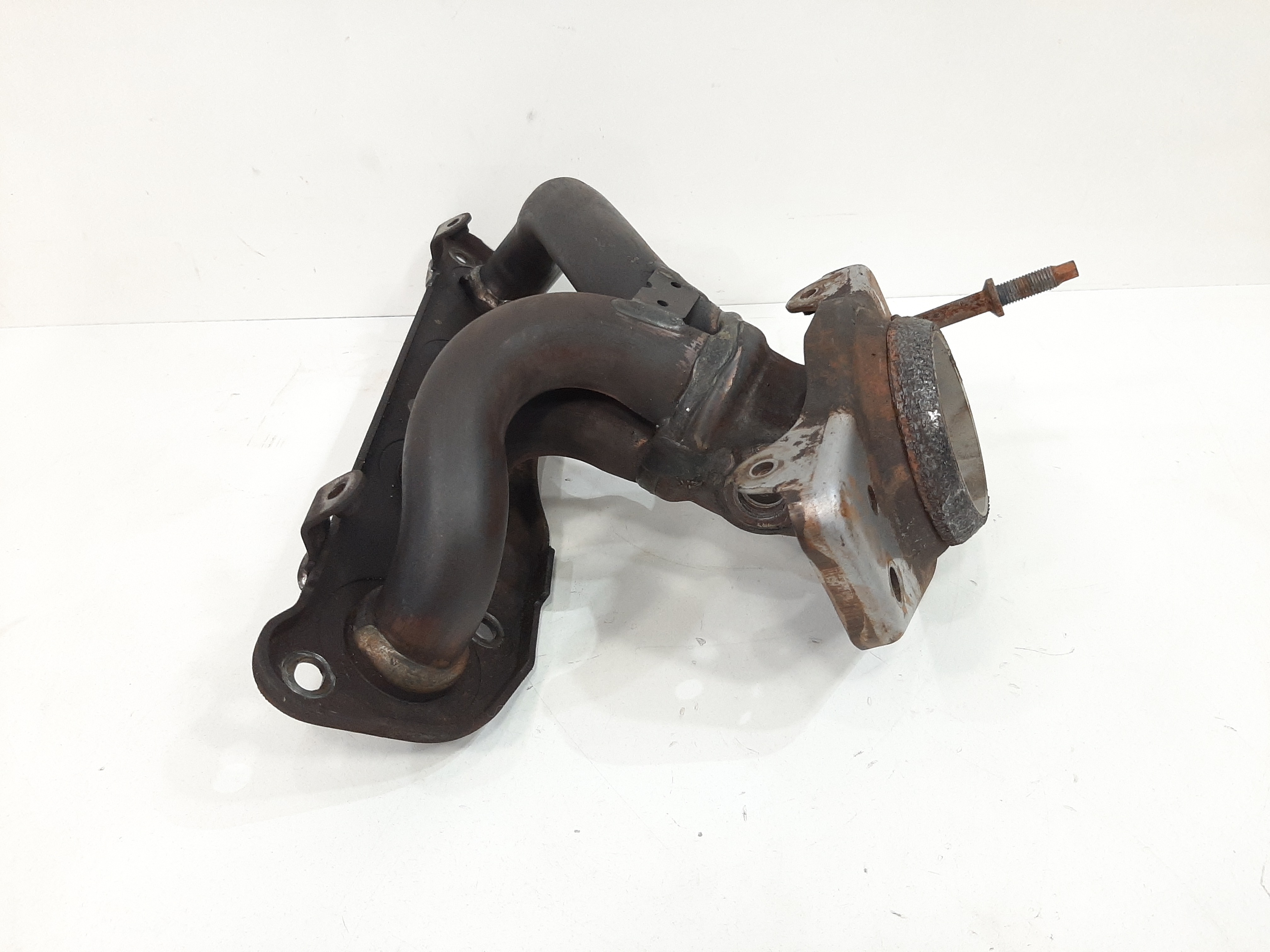 Coletor Escape Nissan Livina Tiida 1.8 Flex 2010 2011 A 2014 3