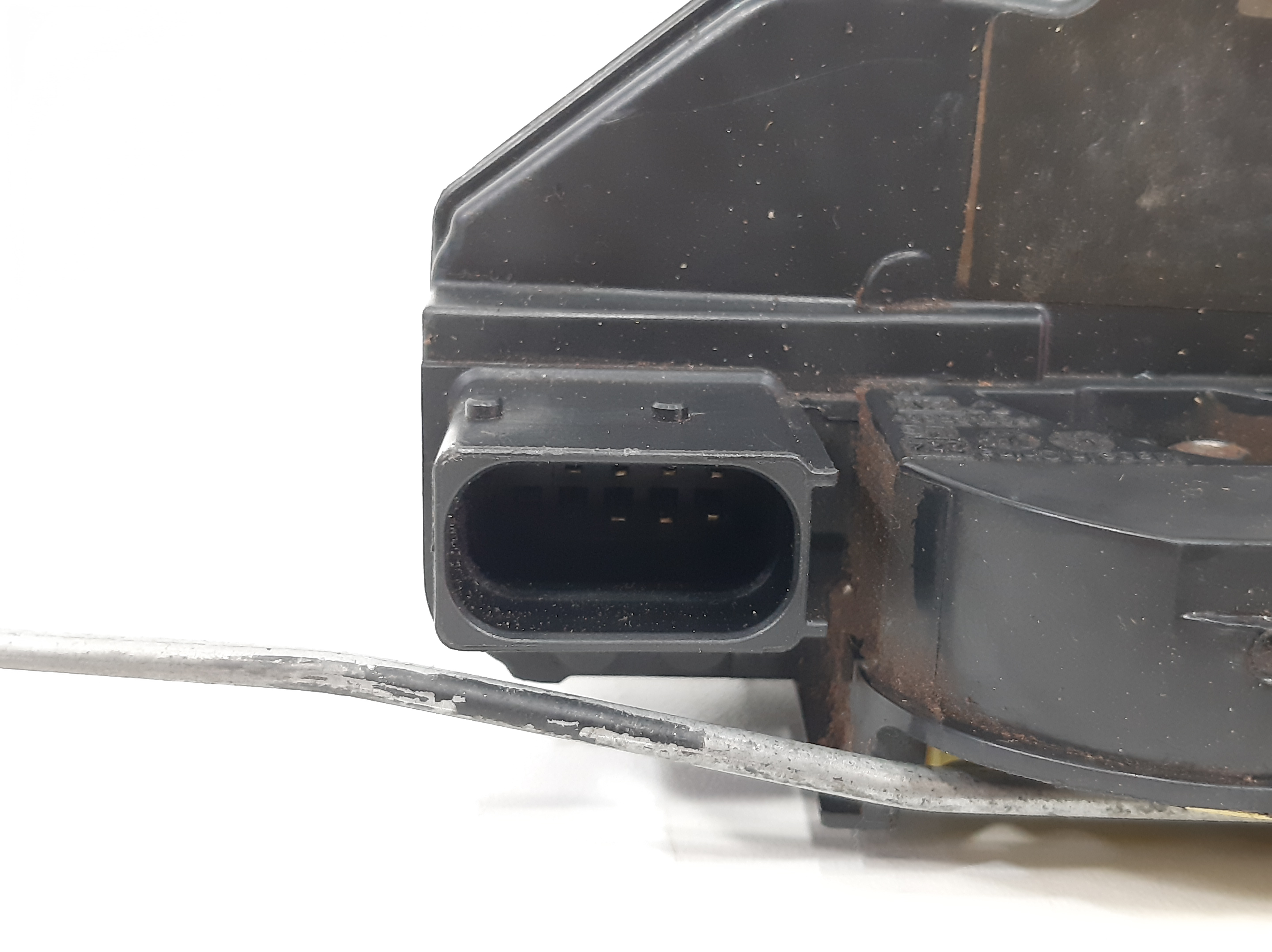 Fechadura Elétrica Dianteira Esquerda Gm Cruze 2011 A 2016 2