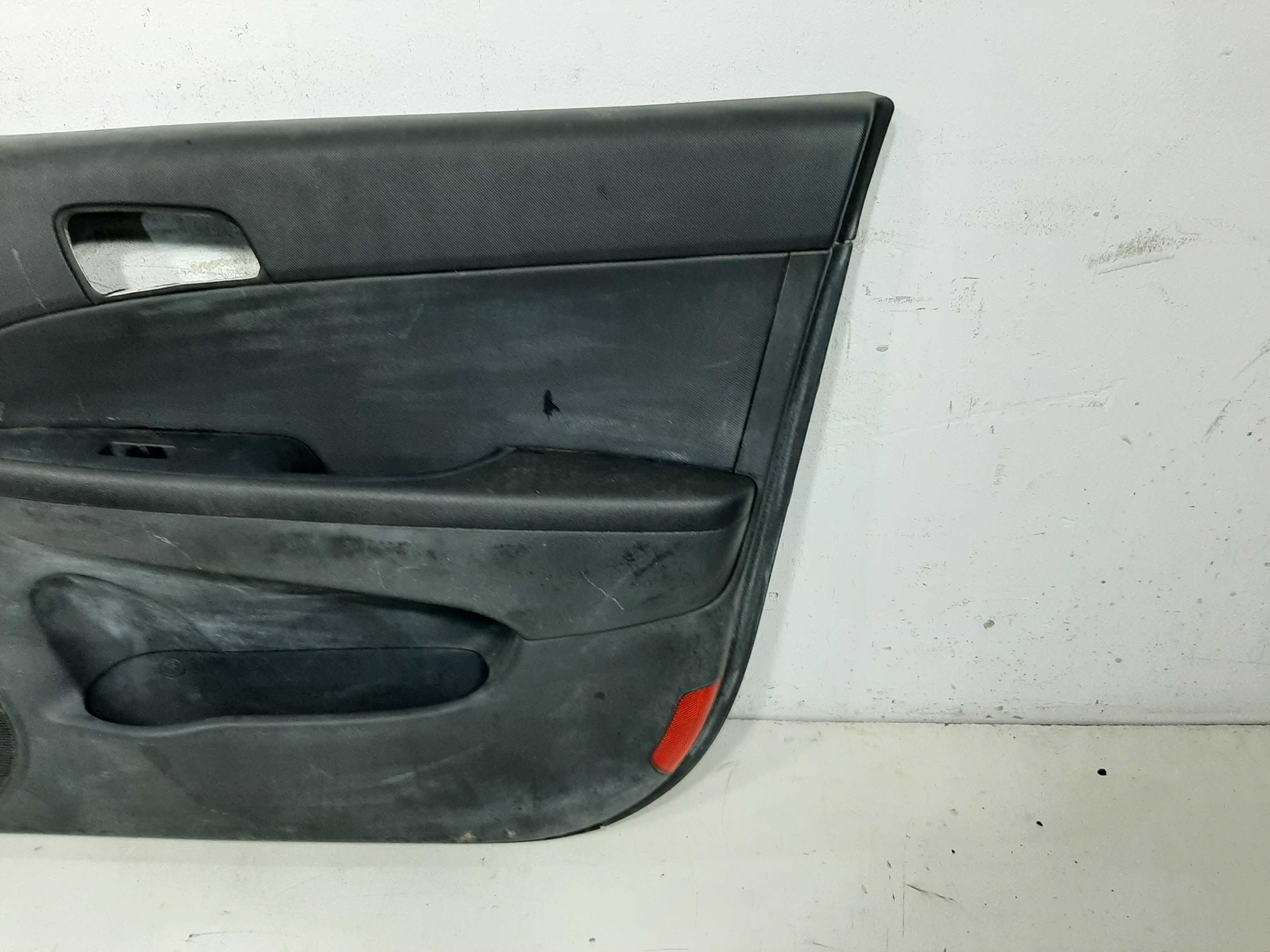 Forro Porta Dianteiro Direito Hyundai I30 2008 2009  A 2012 7