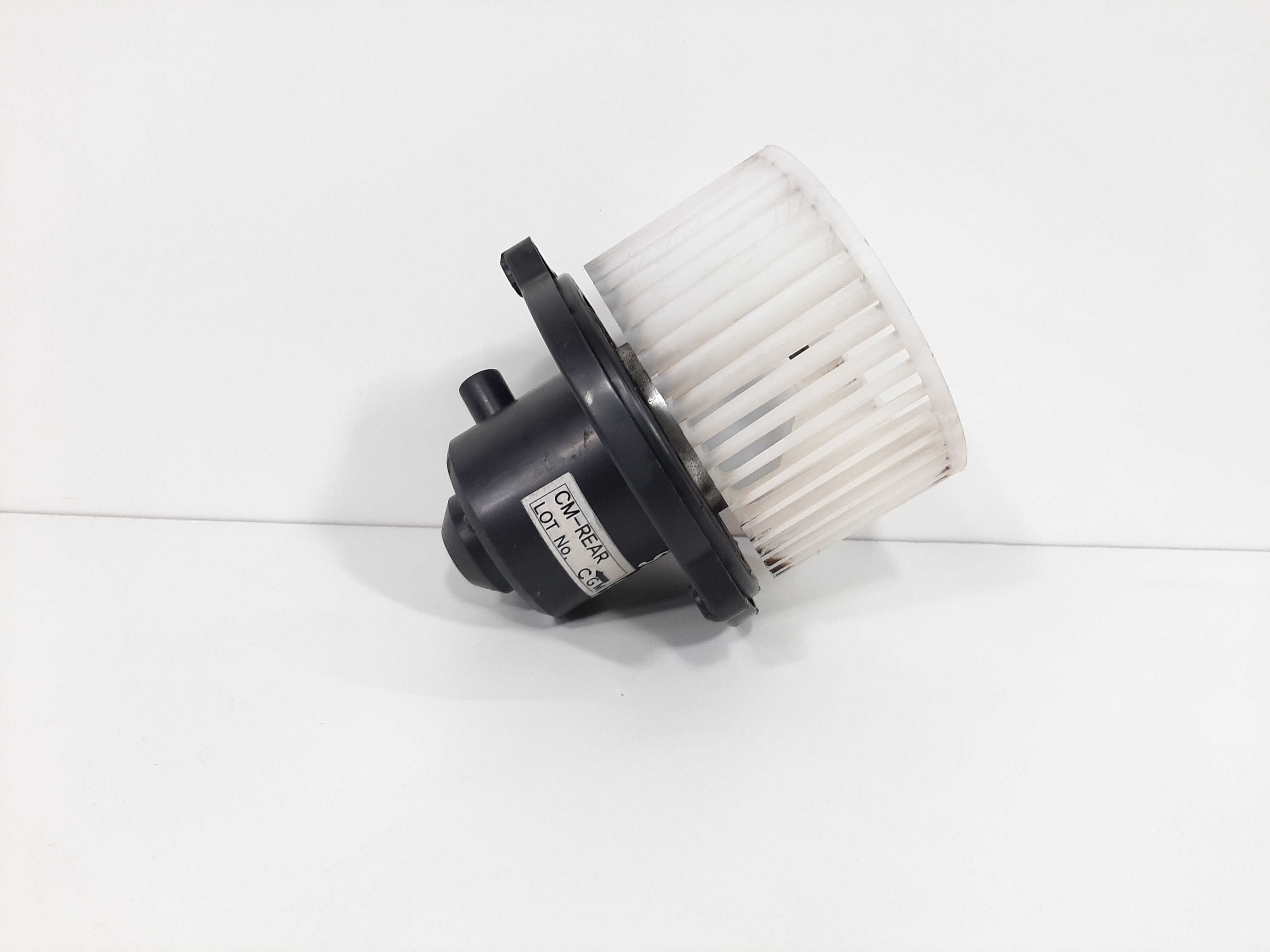 Ventoinha Caixa Ventilação Santa Fé 2.7 V6 2007 A 2013 7