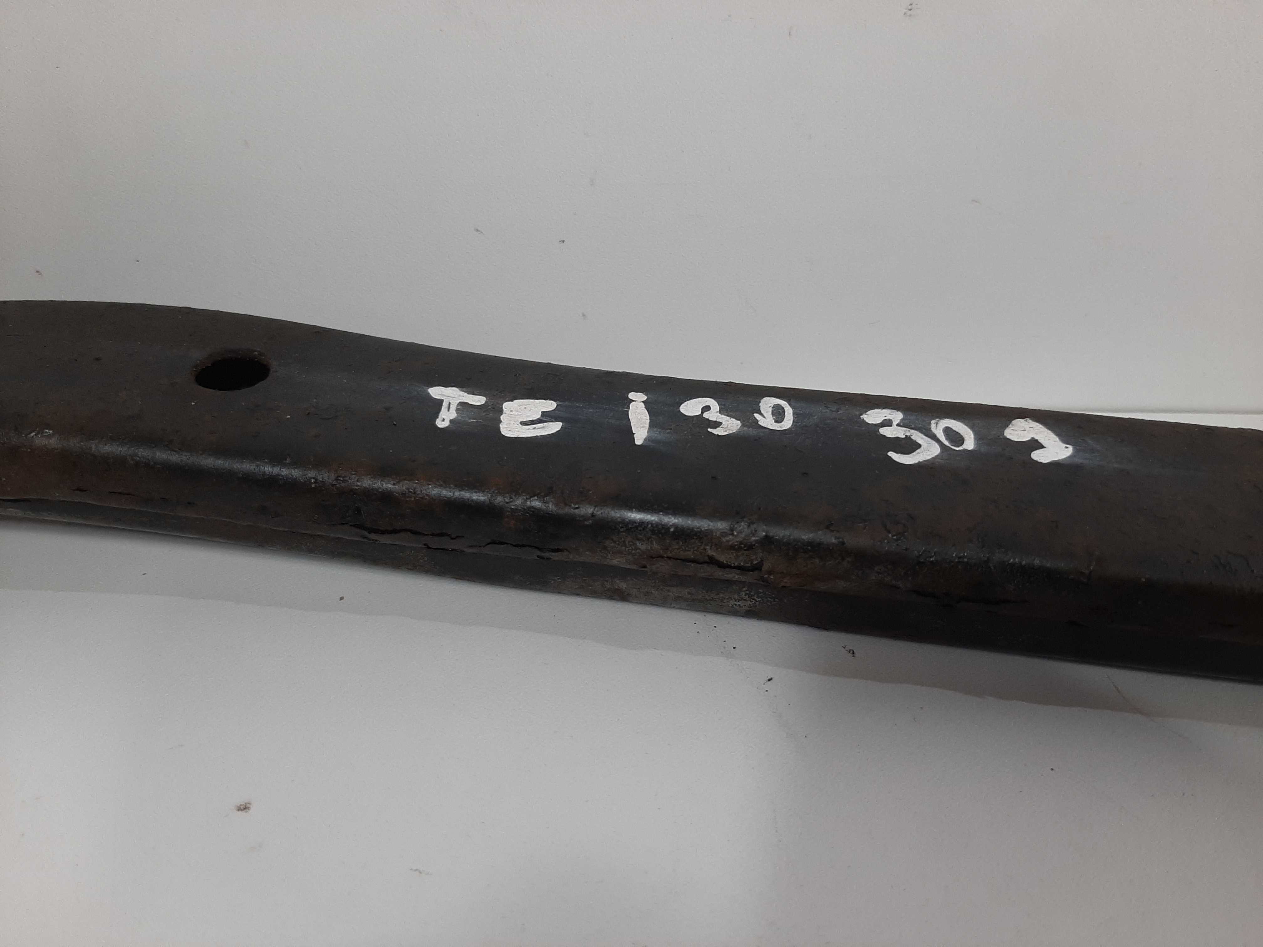 Braço Suspensão Traseiro Esquerdo Hyundai I30 Cw 2008 A 2012