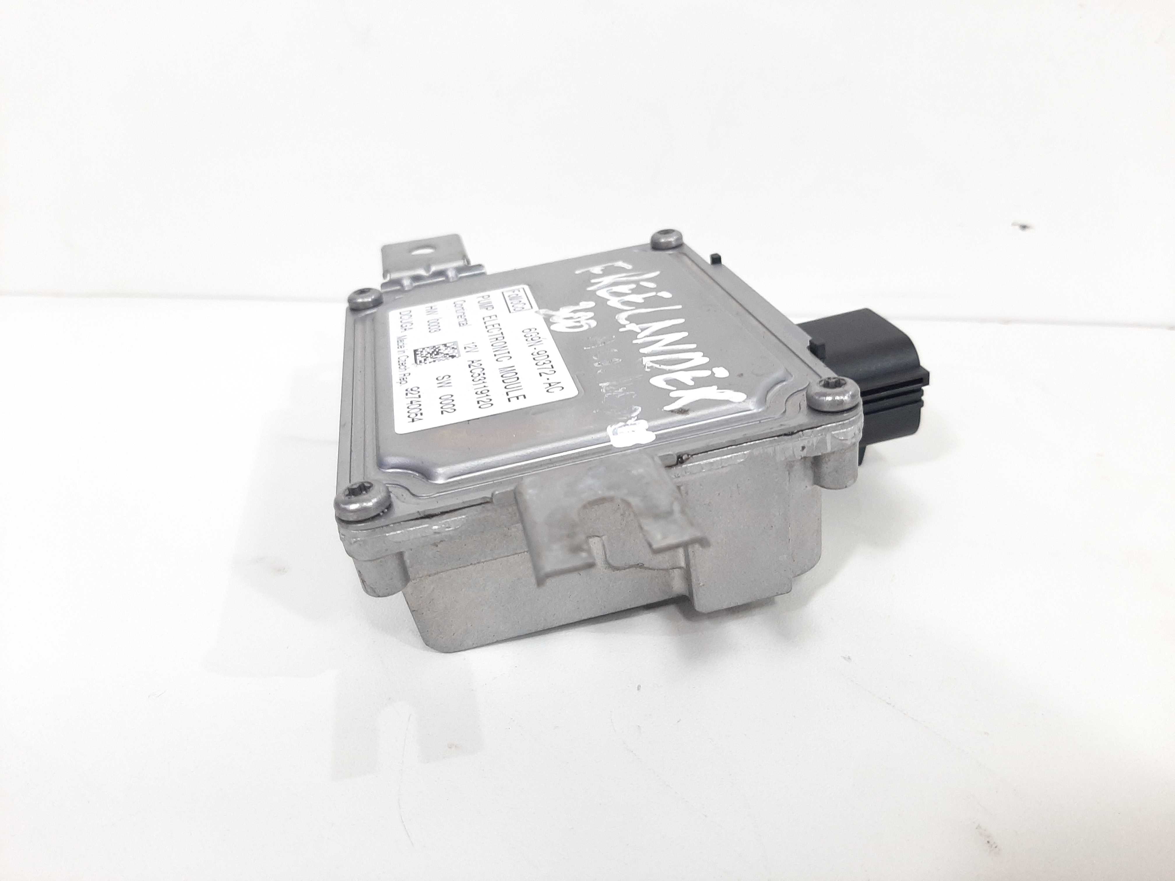 Modulo Bomba Combustível Land Rover Freelander 2 2006 A 2012 3