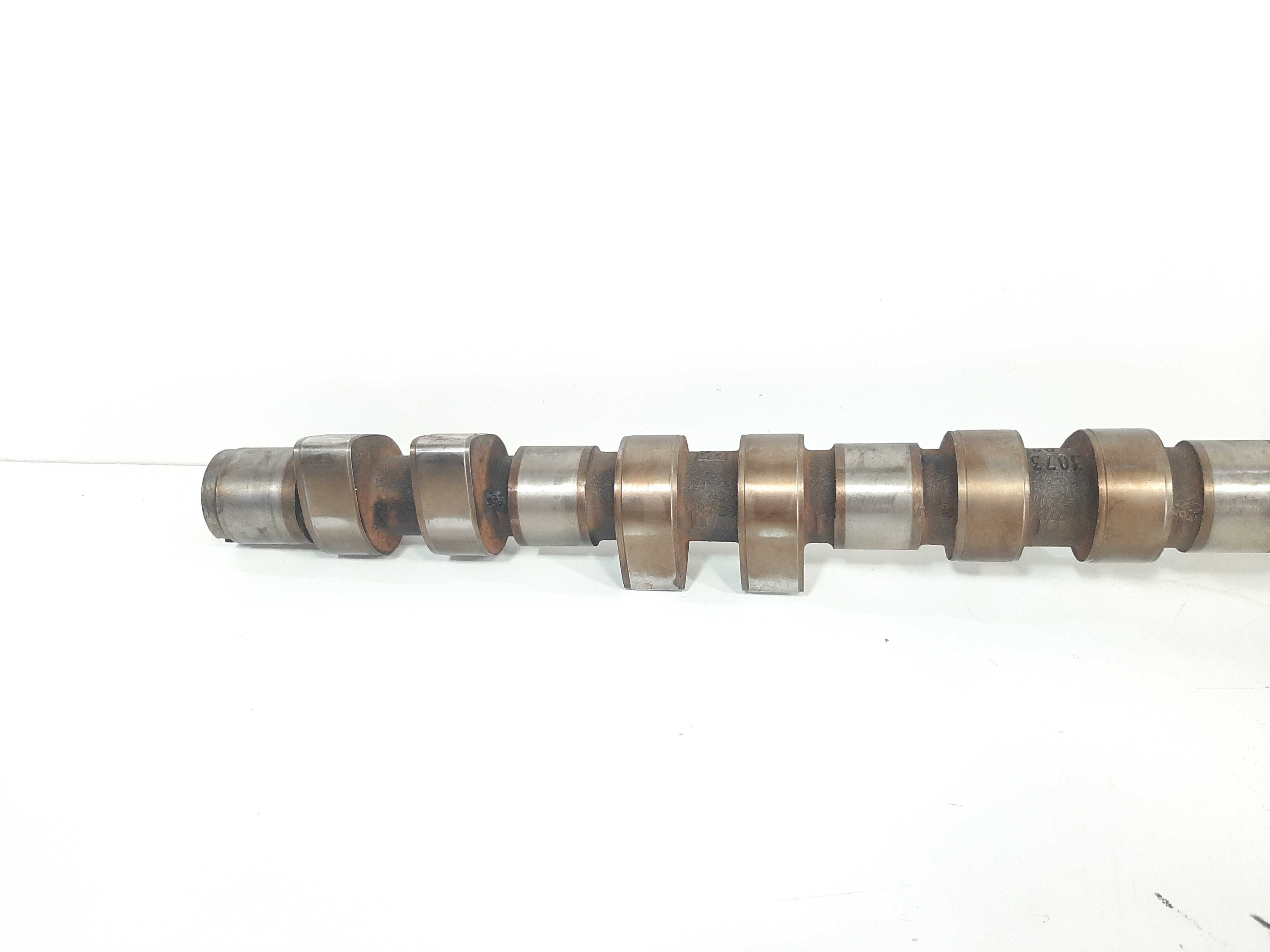 Comando Válvula Escape Freelander 2 3.2 Gasolina 2007 A 2012 6