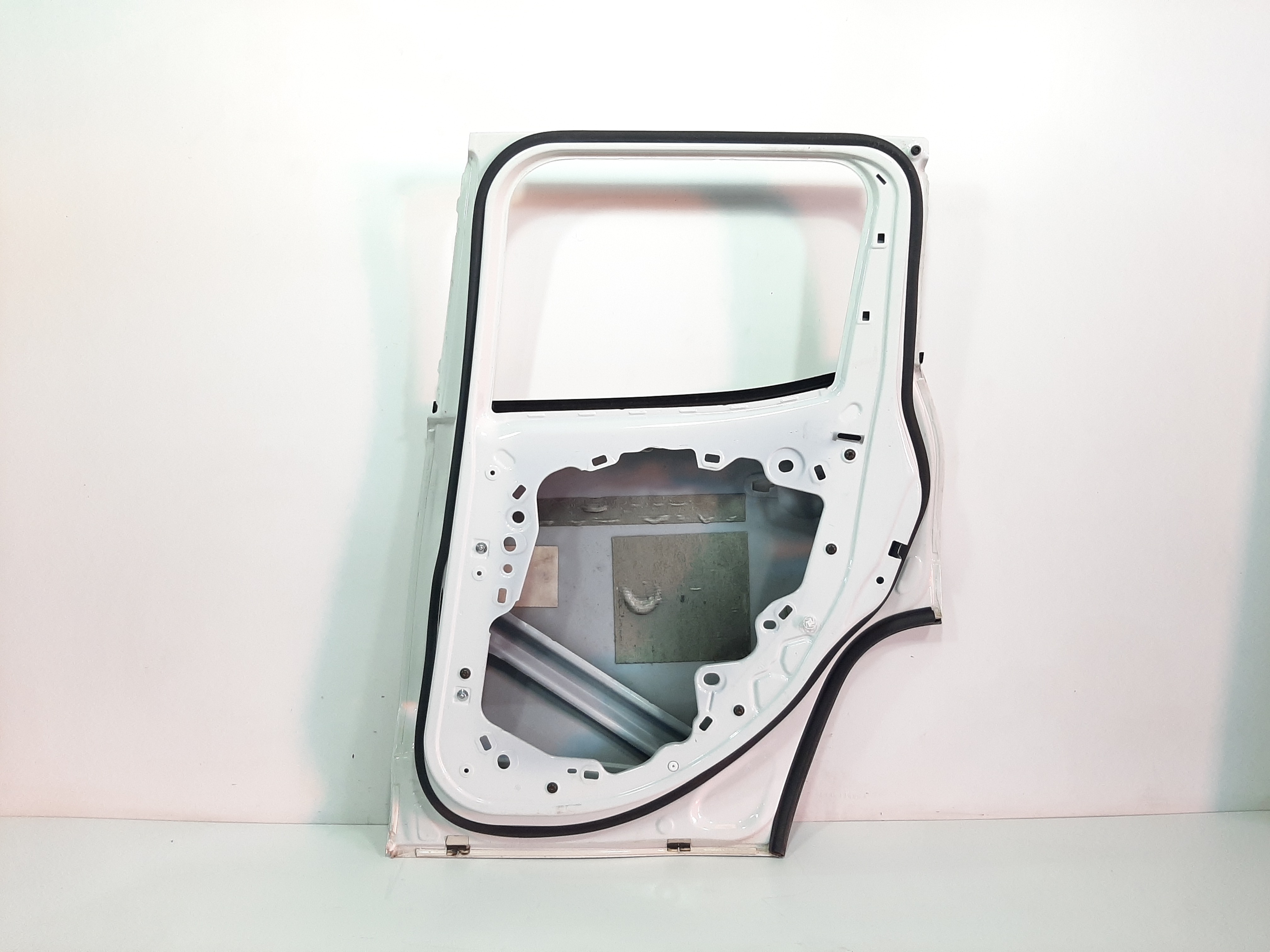 Porta Traseira Direita Jeep Renegade 2015 2016 2017 A 2021 9