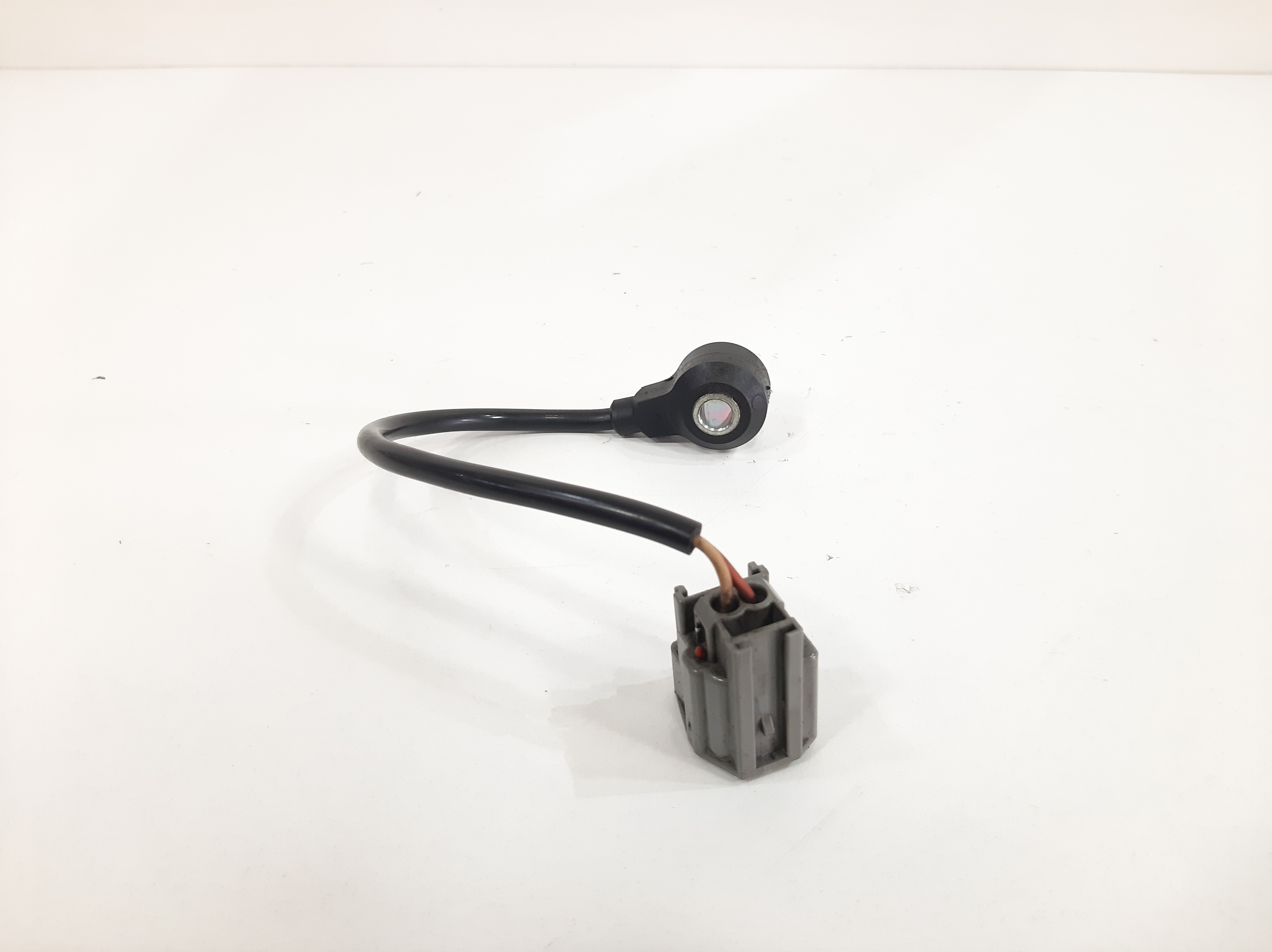 Sensor Detonação Fusion Titanium 2.0 Ecoboost 2014 A 2019 5
