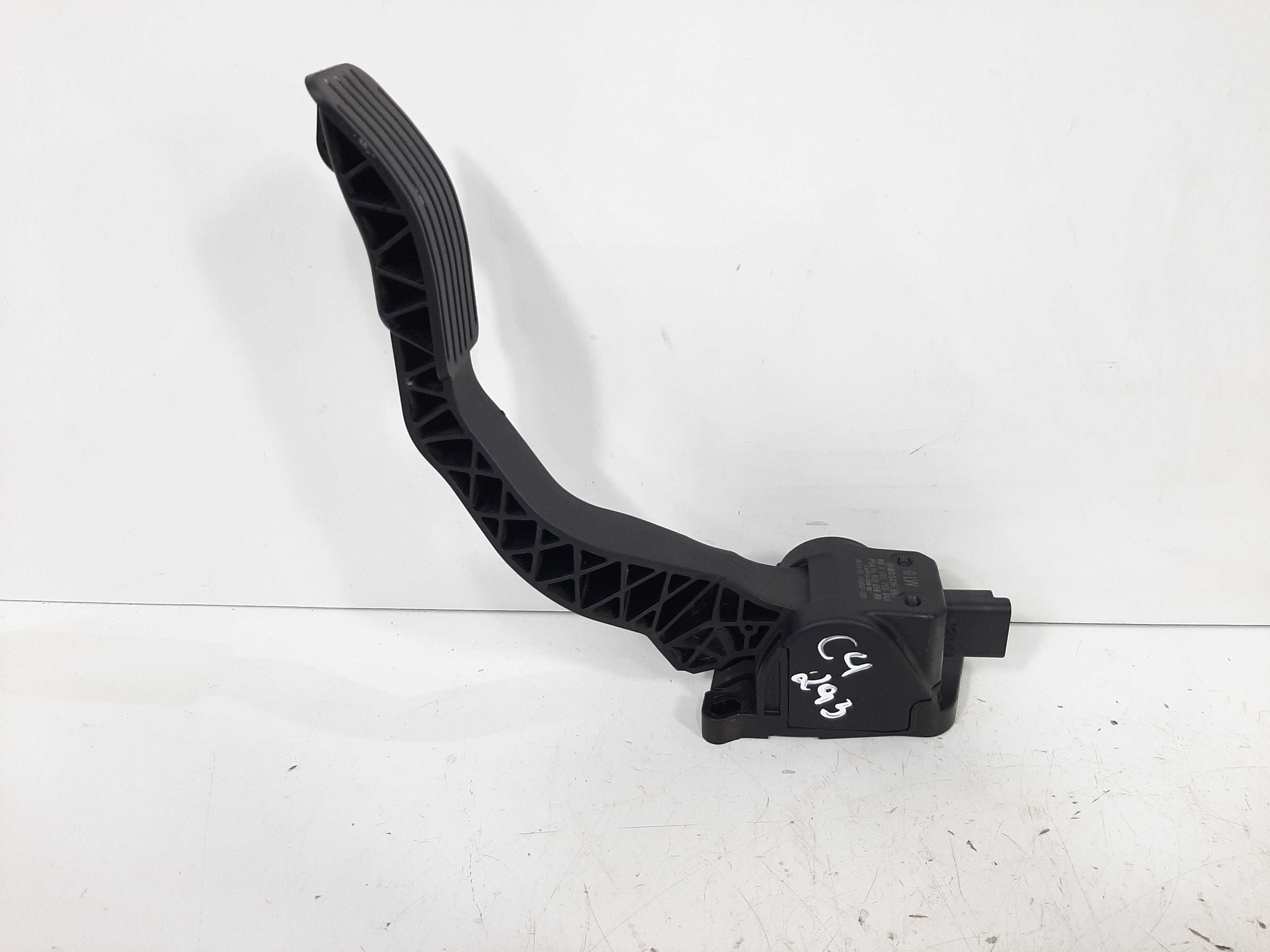Pedal Acelerador Citroen C4 Hatch Lounge Picasso 2007 A 2013 7