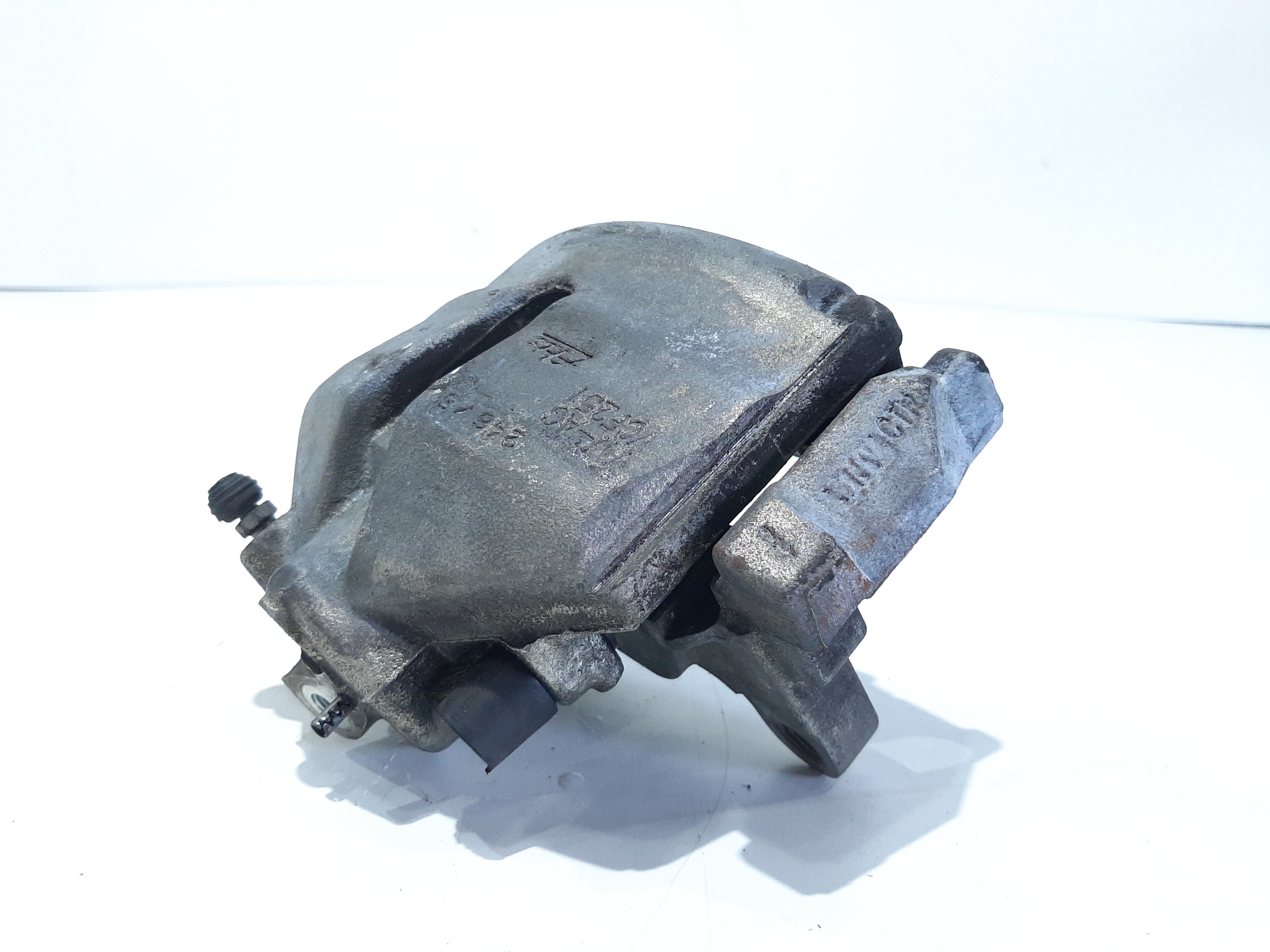 Pinça freio dianteiro esquerda Jetta 371 2