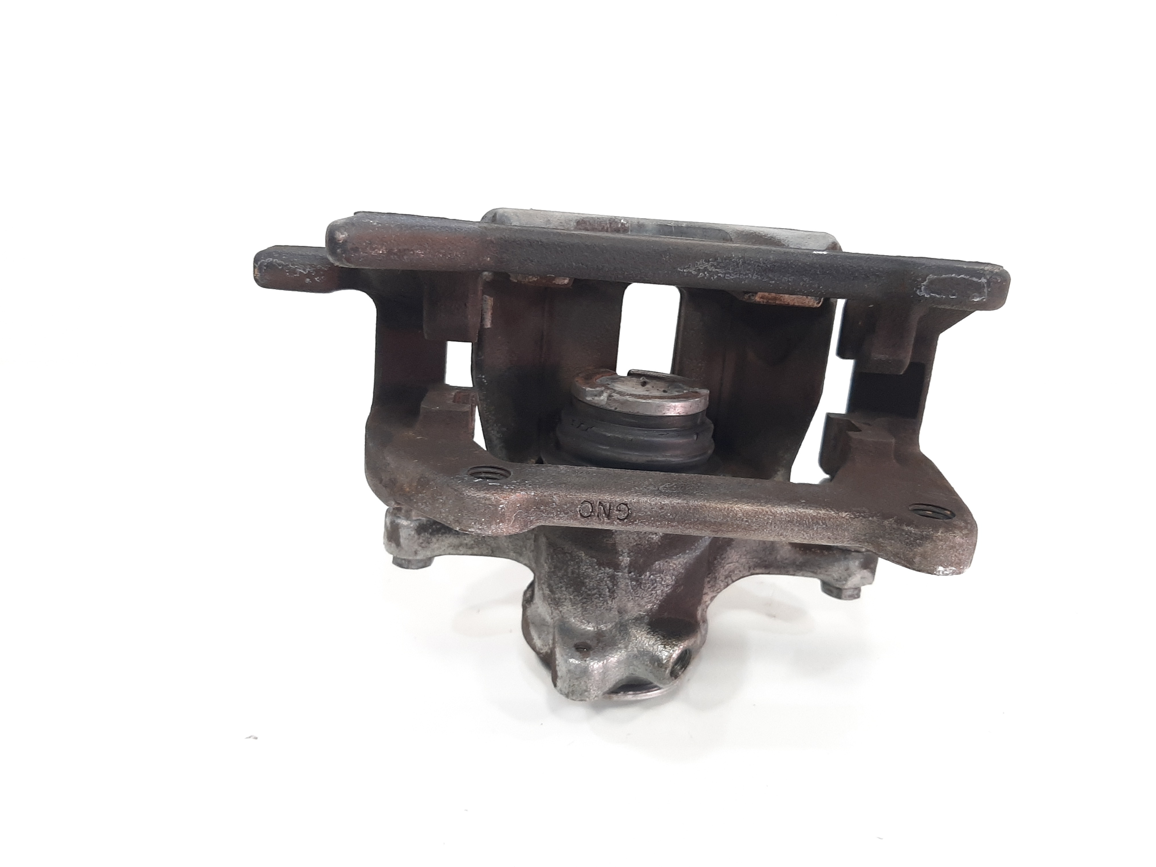 Pinça Freio Traseiro Esquerda Audi A4 2.0 Tfsi 2008 A 2015 5