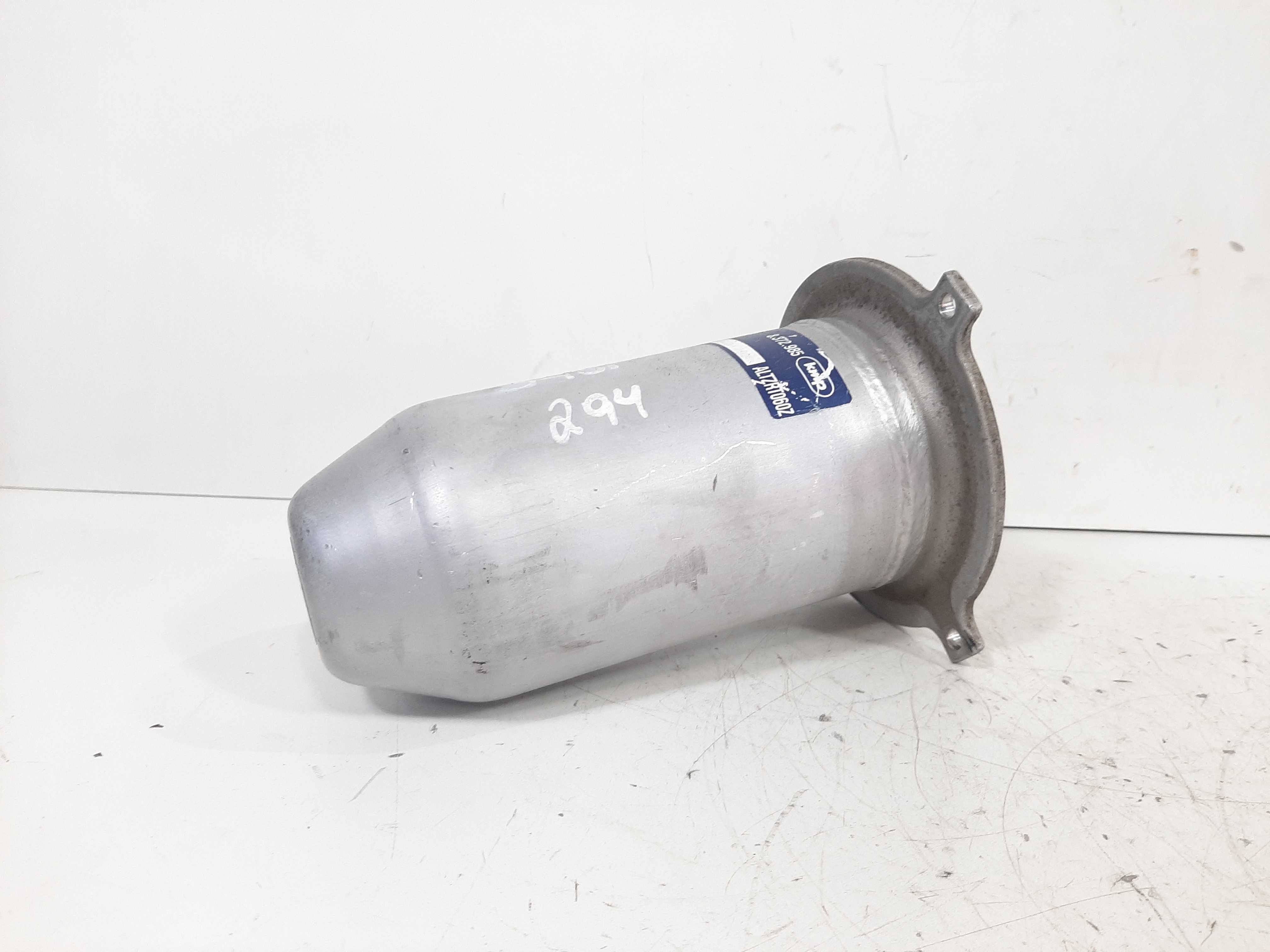 Copo Filtro Ar Condicionado Bmw 540i 4.4 V8 96 97 A 2004 7