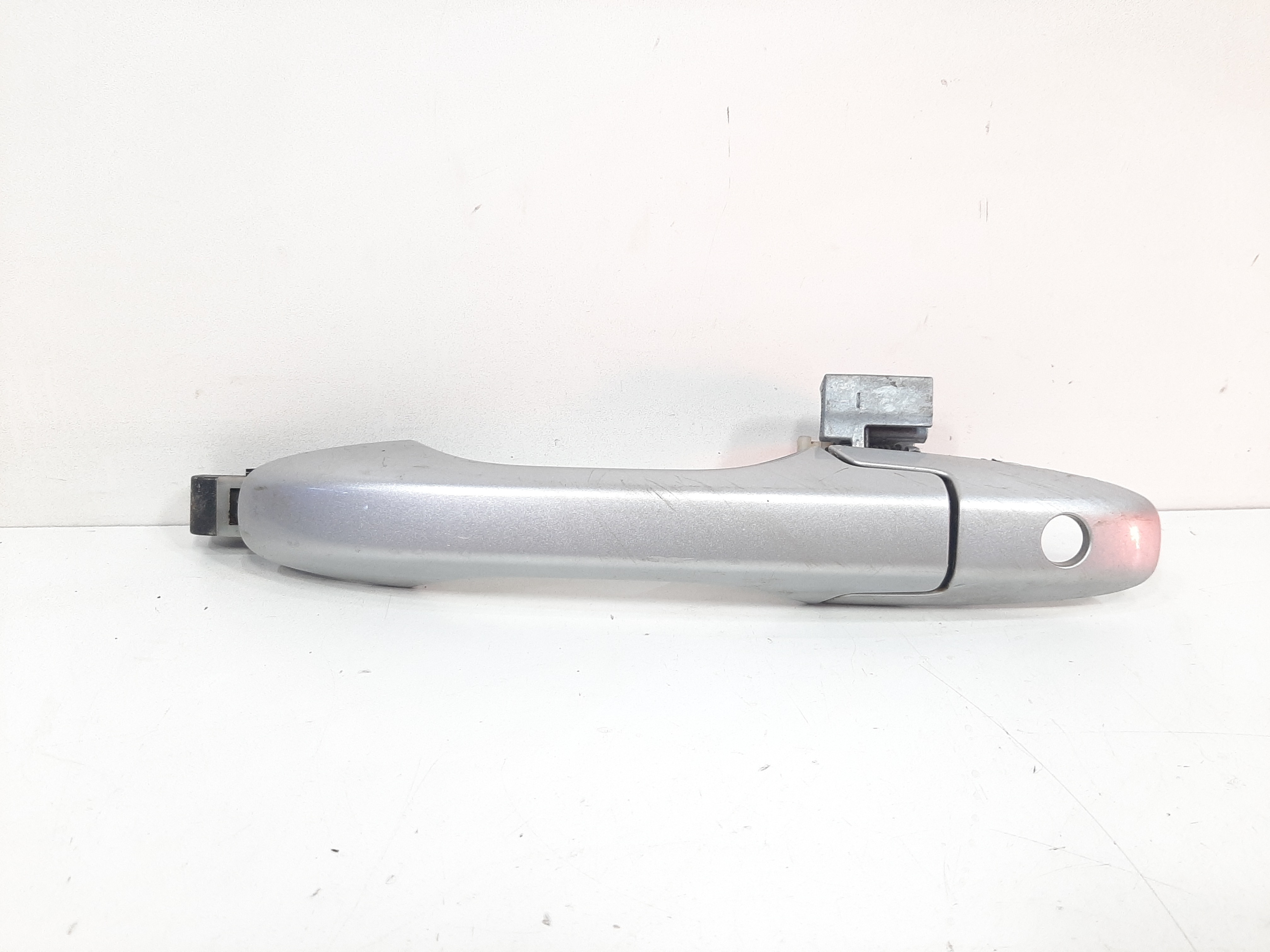 Maçaneta Externa Dianteira Esquerda Honda City 2008 A 2014 7