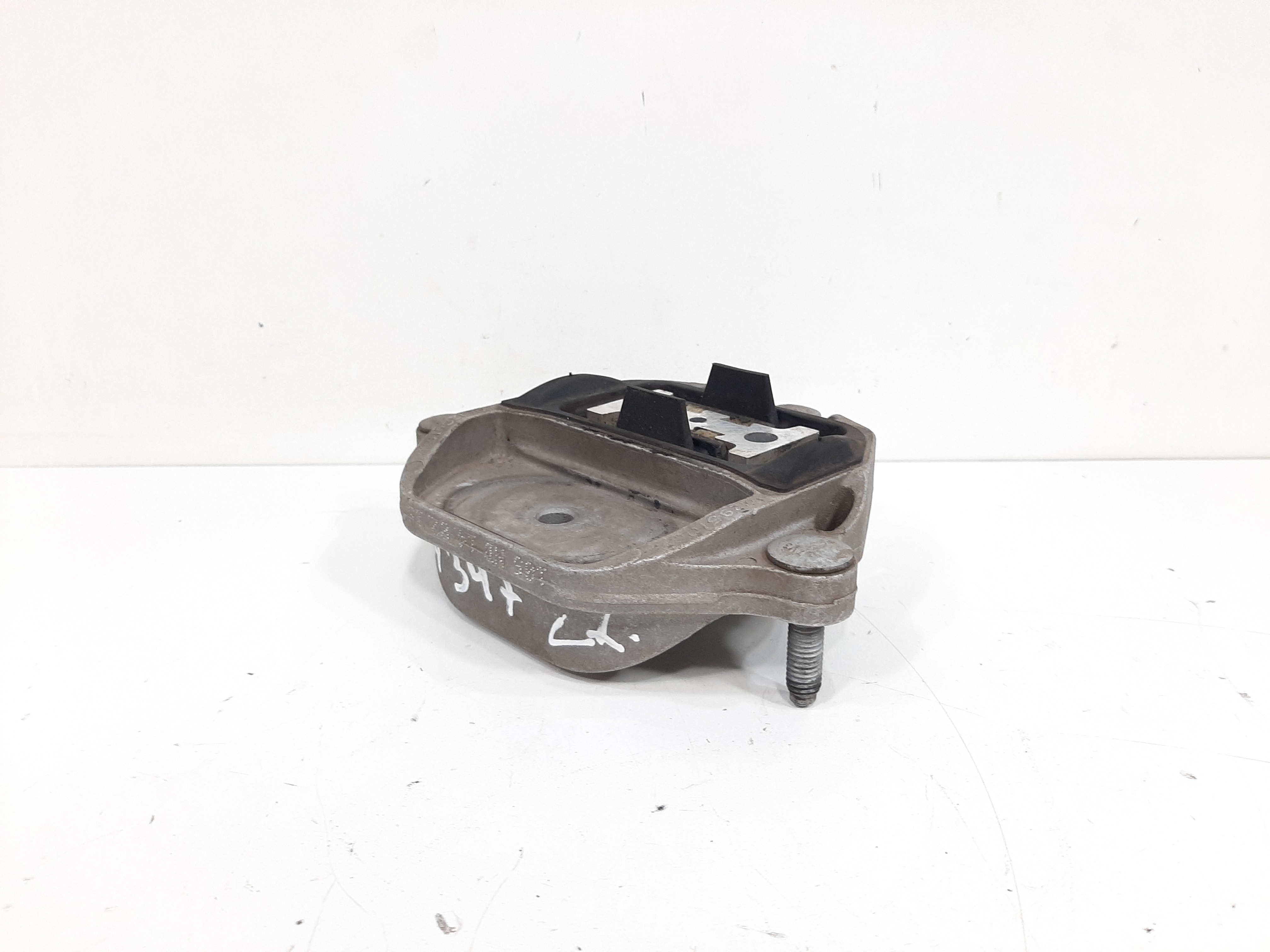 Coxim Suporte Caixa Câmbio Audi A4 A5 1.8 2.0 Tfsi 8k0399151 4