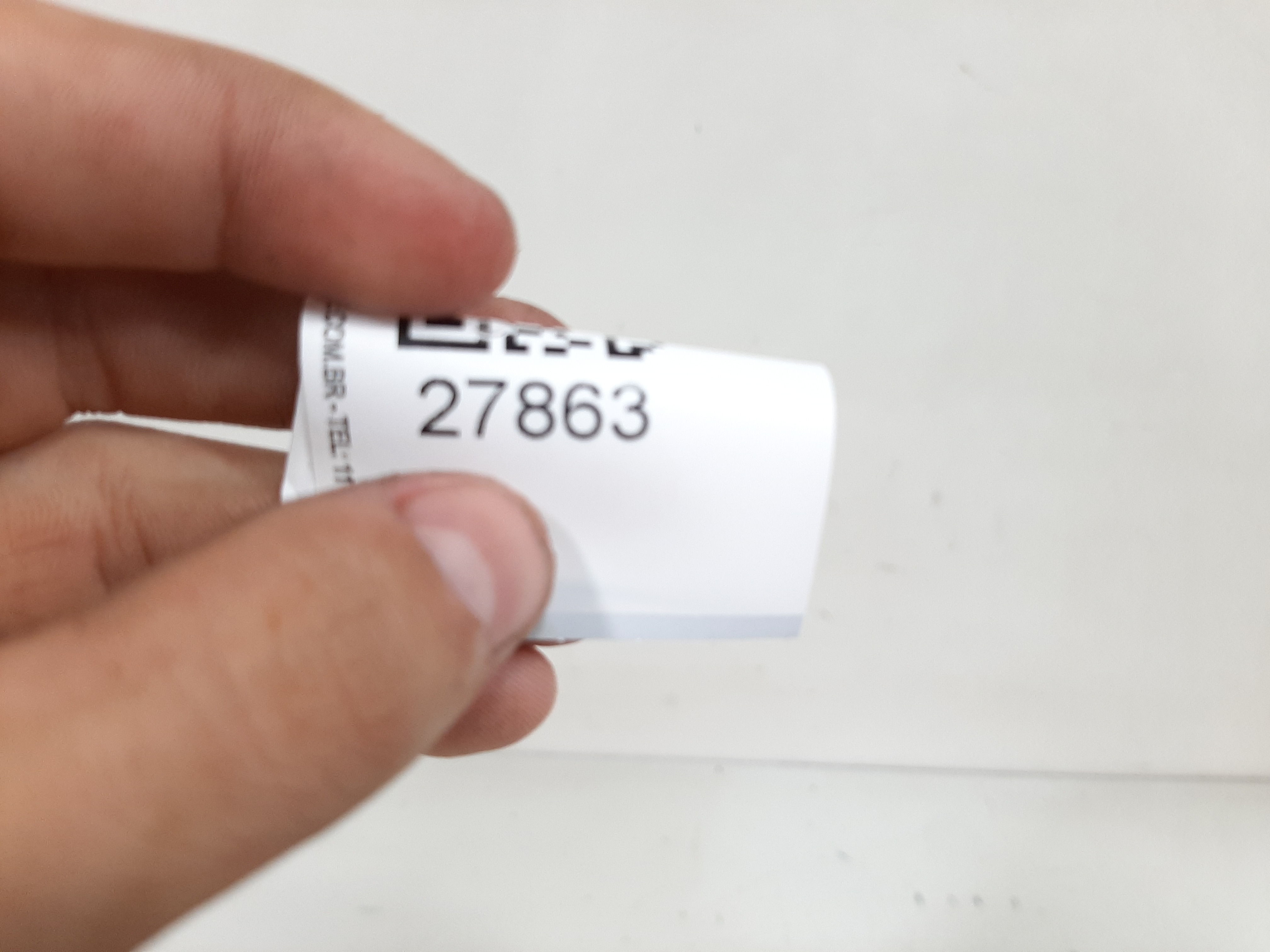 Módulo Ponto Cego Traseiro Direito Chery Tiggo 8 2019 2022 6