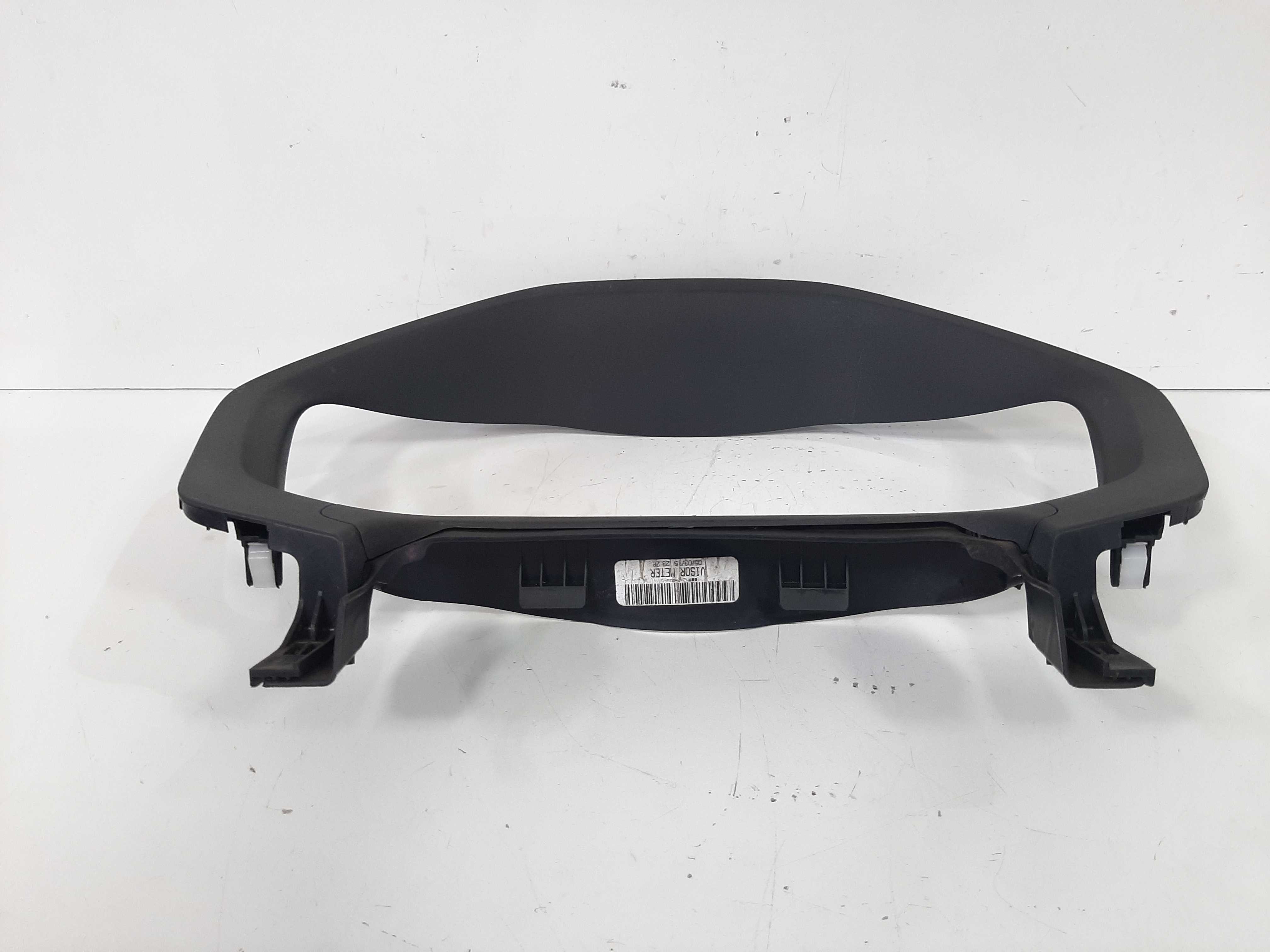 Acabamento Moldura Painel Instrumentos Honda Hrv 2015 A 2018 1