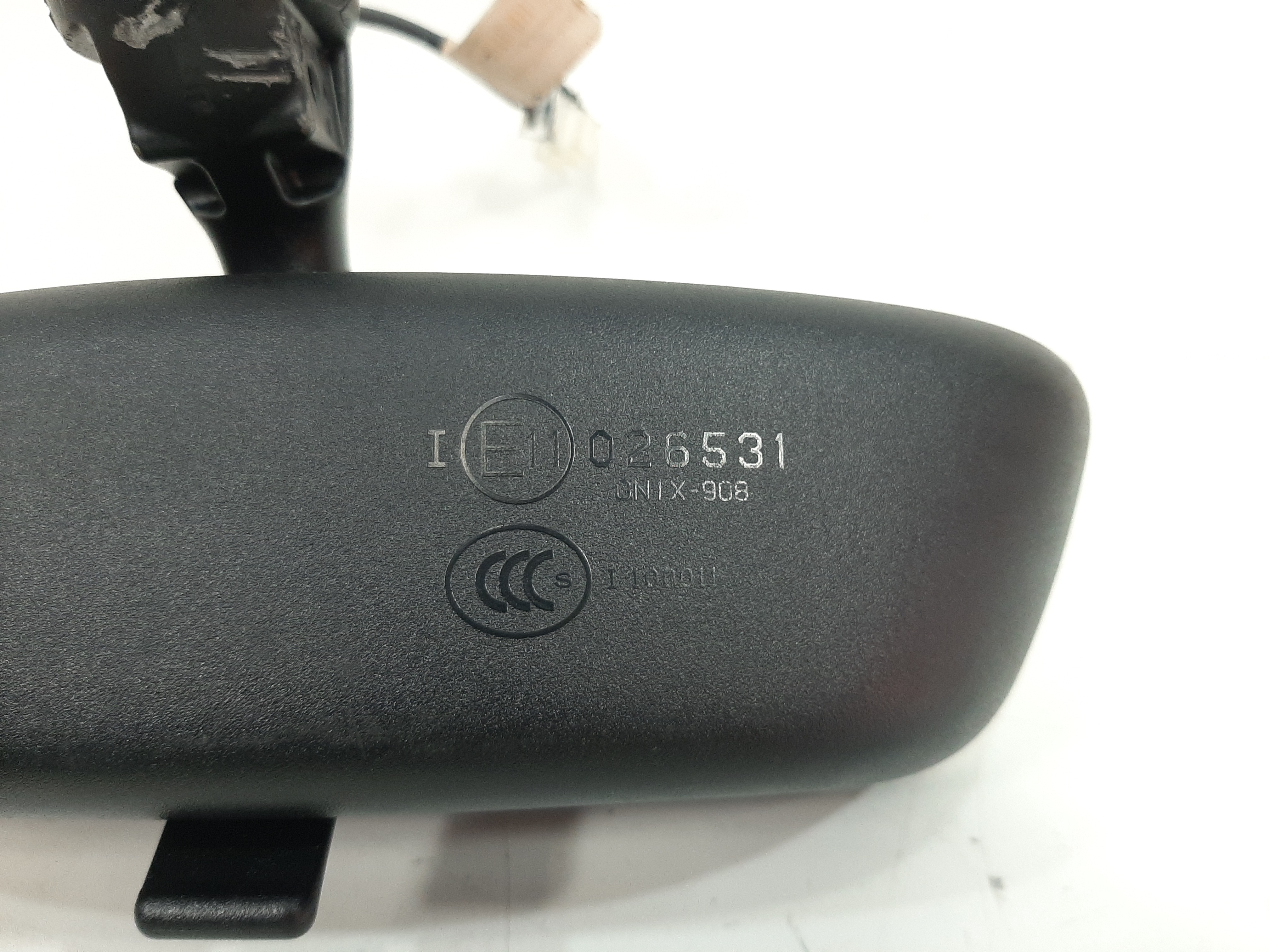 Retrovisor Interno Central Mercedes A200 W176 2013 A 2018 2